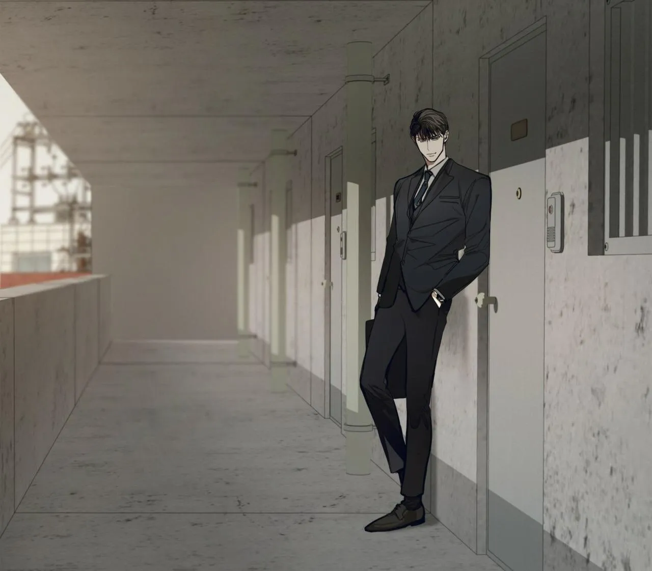 Phạm Luật Chapter 18 Trang 65