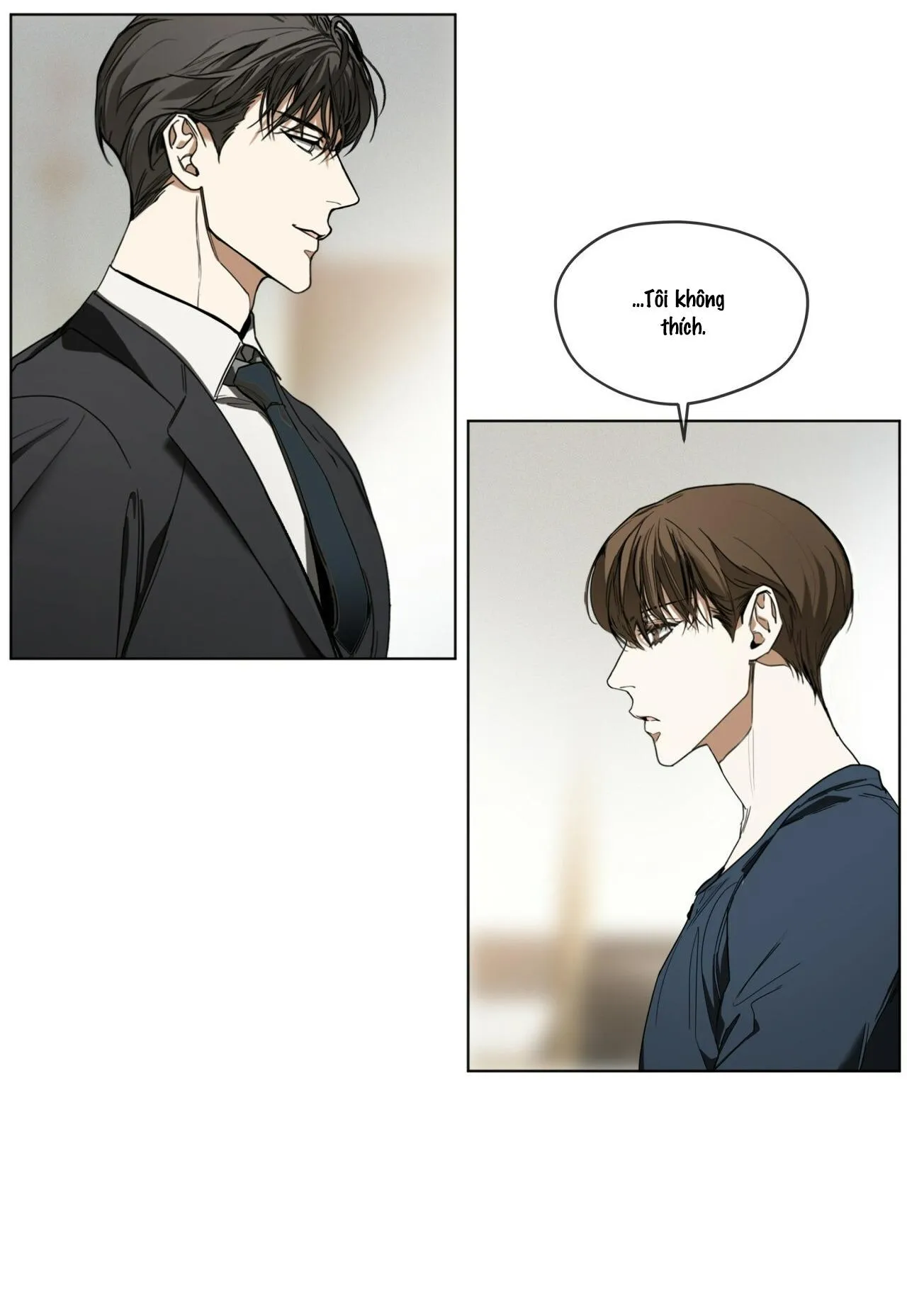 Phạm Luật Chapter 19 Trang 9