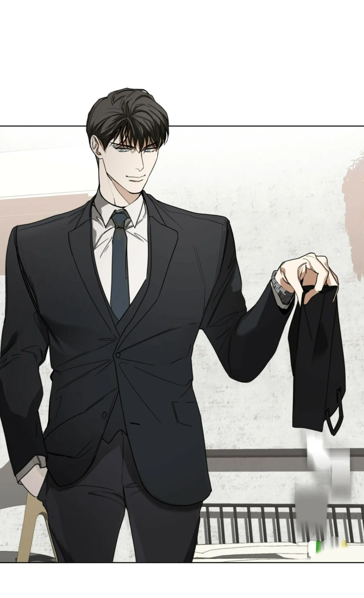 Phạm Luật Chapter 19 Trang 10