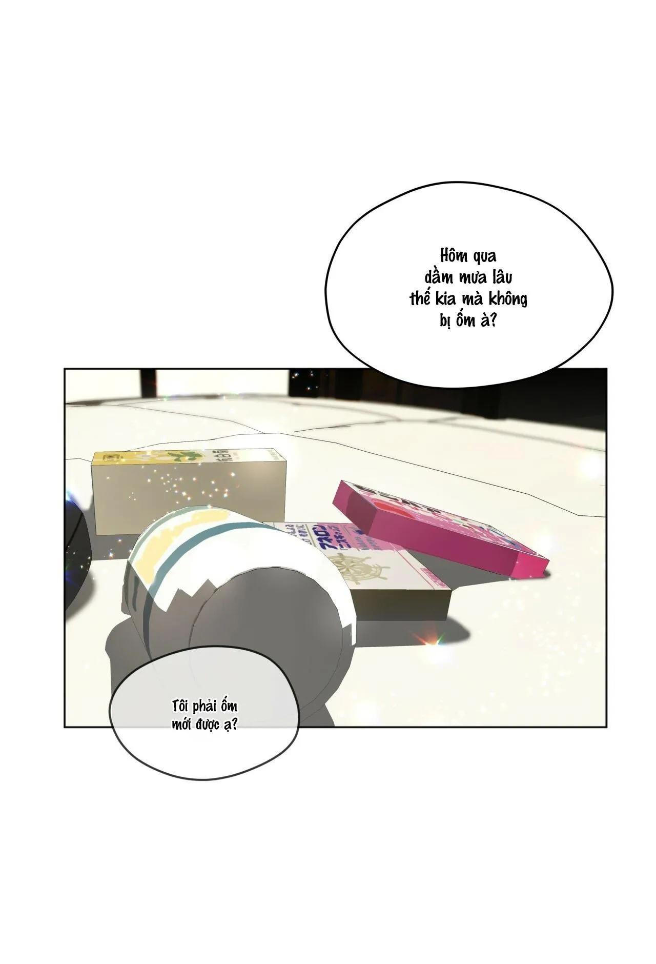 Phạm Luật Chapter 19 Trang 14