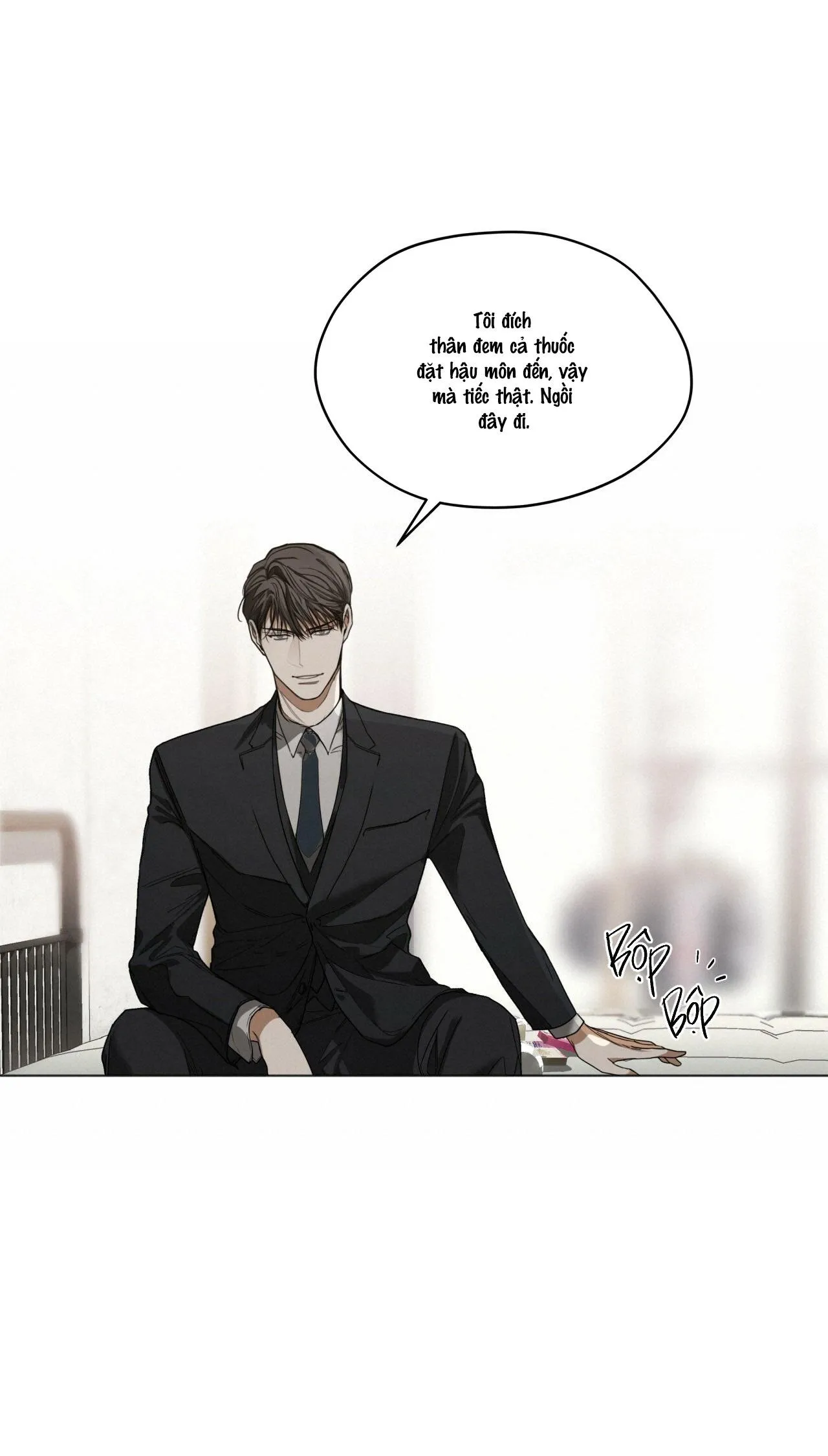 Phạm Luật Chapter 19 Trang 15