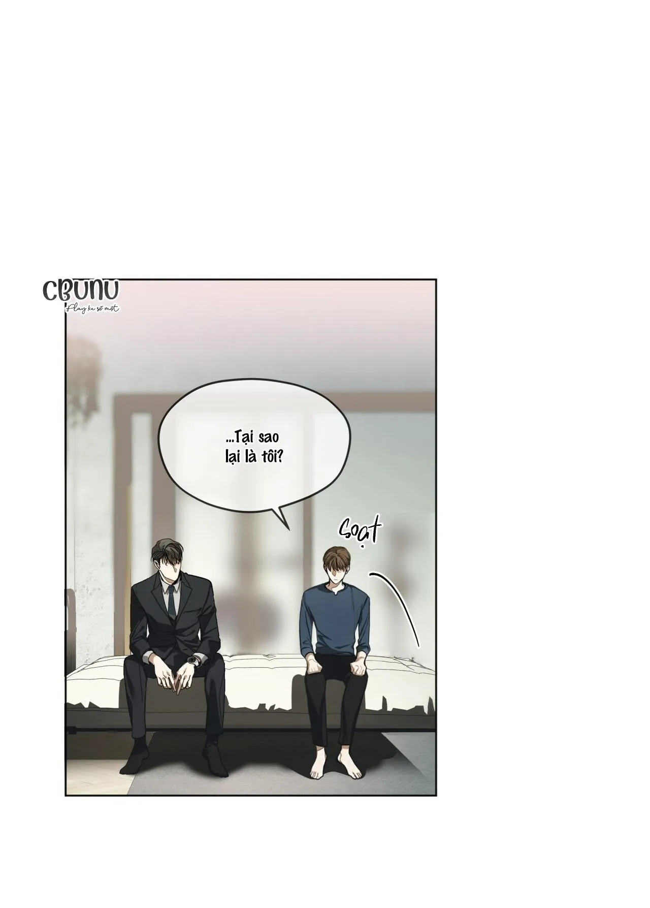 Phạm Luật Chapter 19 Trang 17