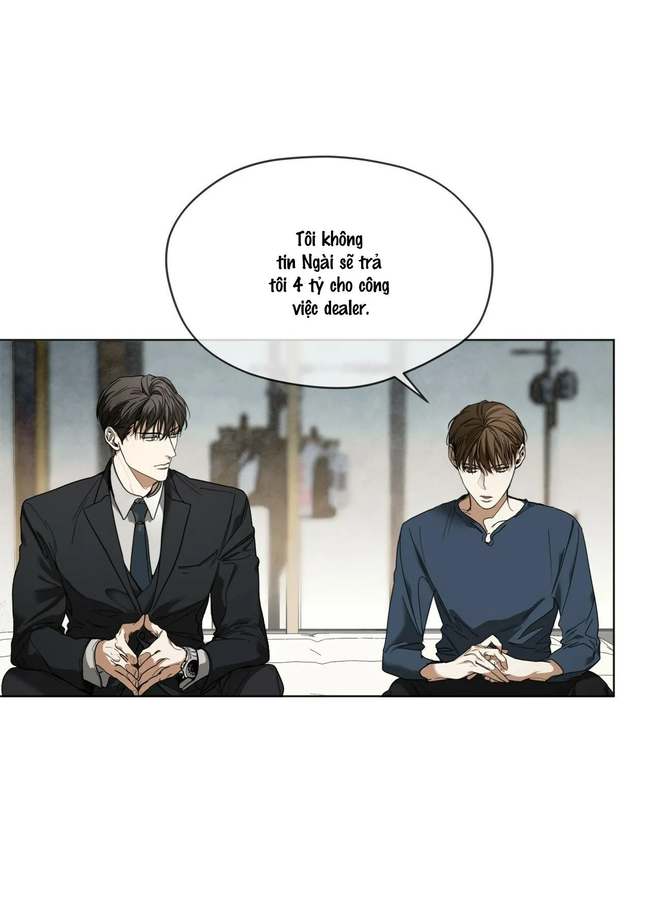 Phạm Luật Chapter 19 Trang 20