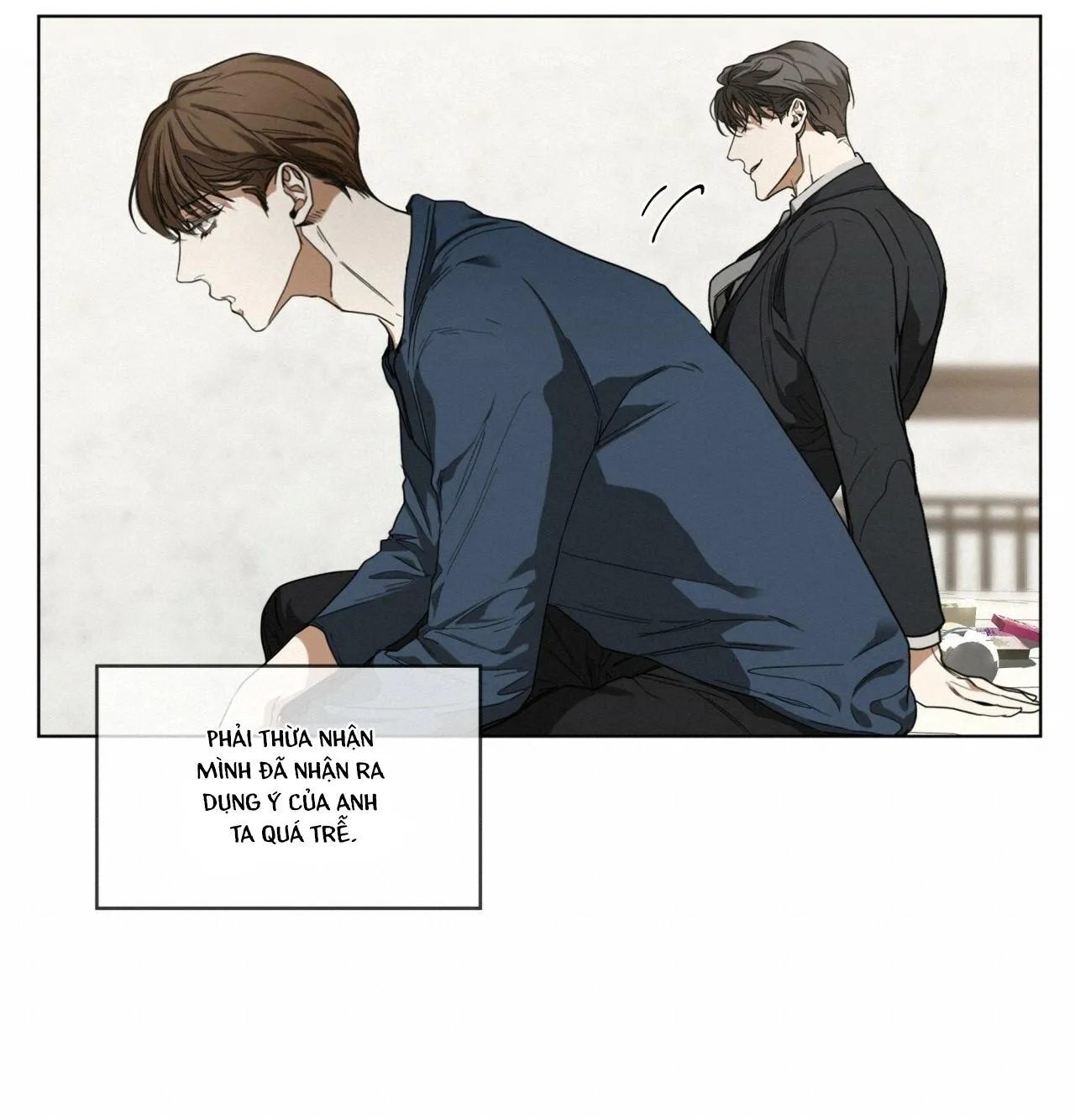 Phạm Luật Chapter 19 Trang 30