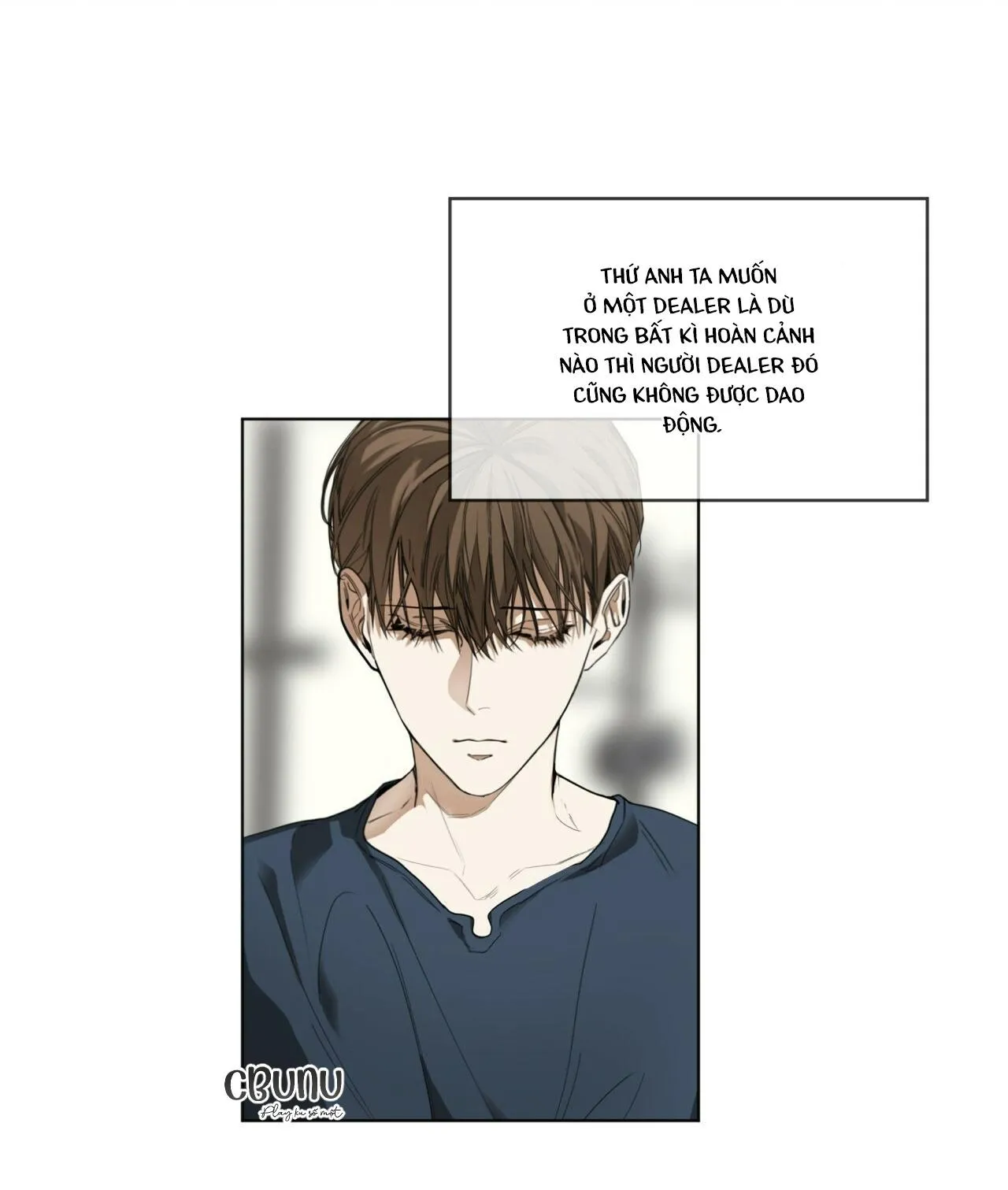 Phạm Luật Chapter 19 Trang 31