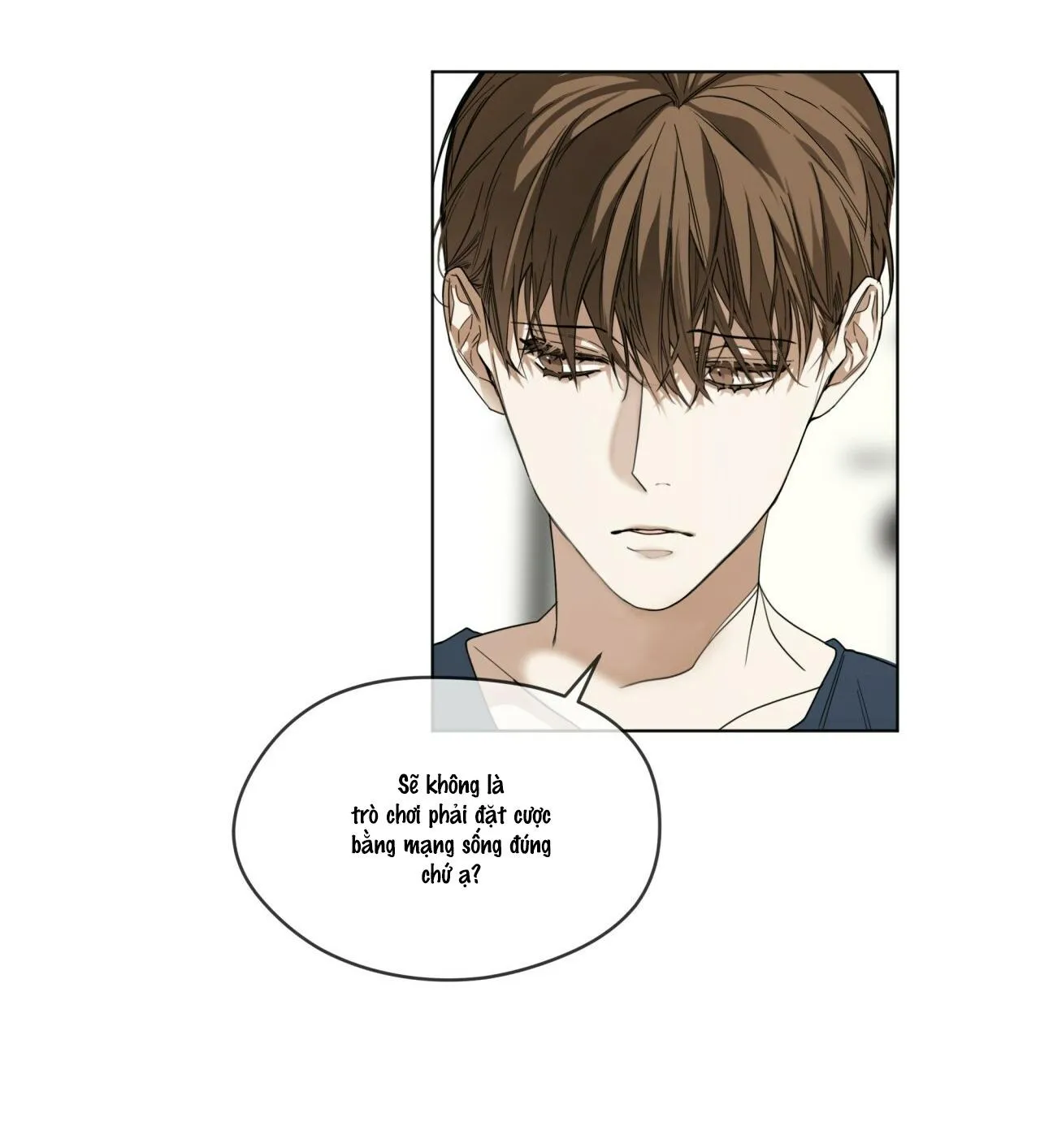 Phạm Luật Chapter 19 Trang 32