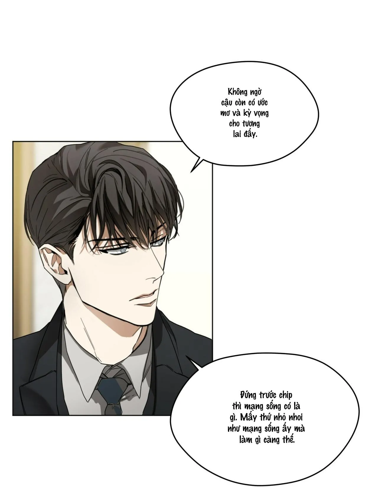 Phạm Luật Chapter 19 Trang 33