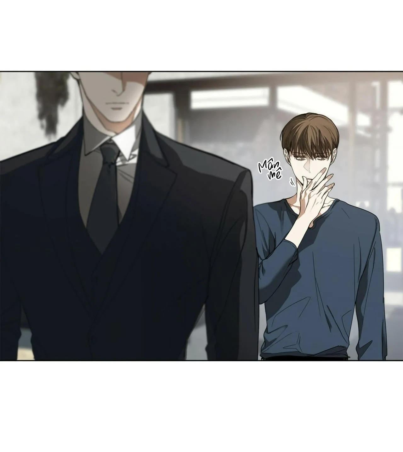 Phạm Luật Chapter 19 Trang 48