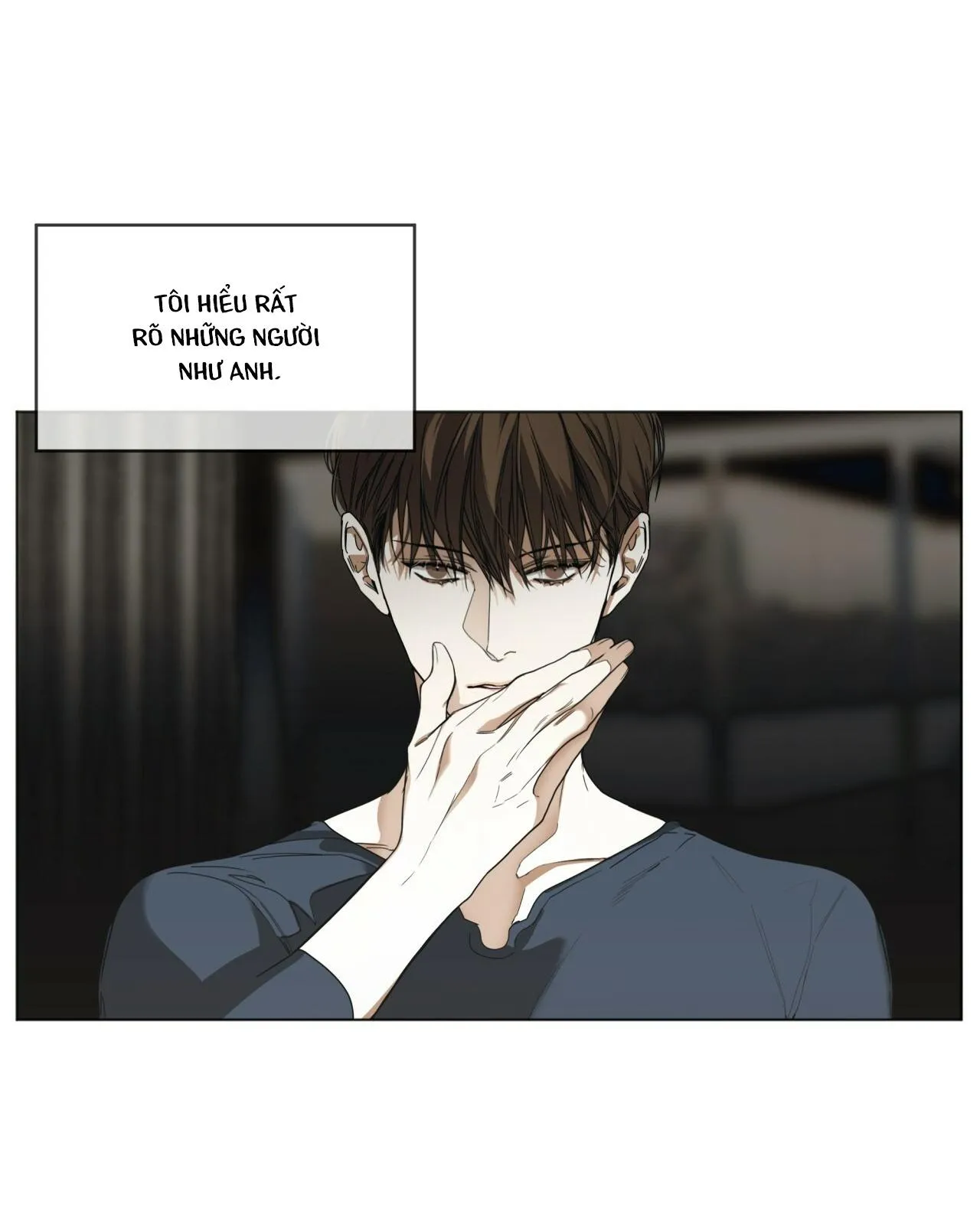 Phạm Luật Chapter 19 Trang 49