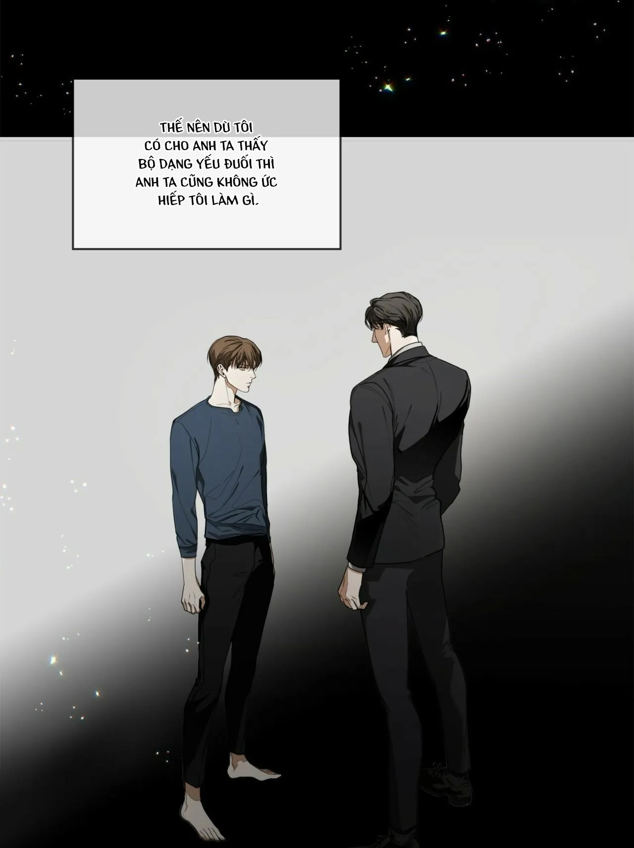 Phạm Luật Chapter 19 Trang 56