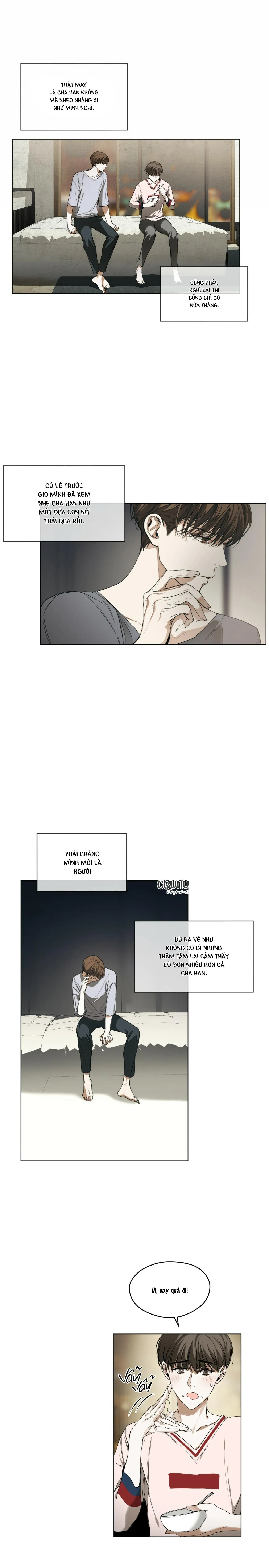 Phạm Luật Chapter 20 Trang 10