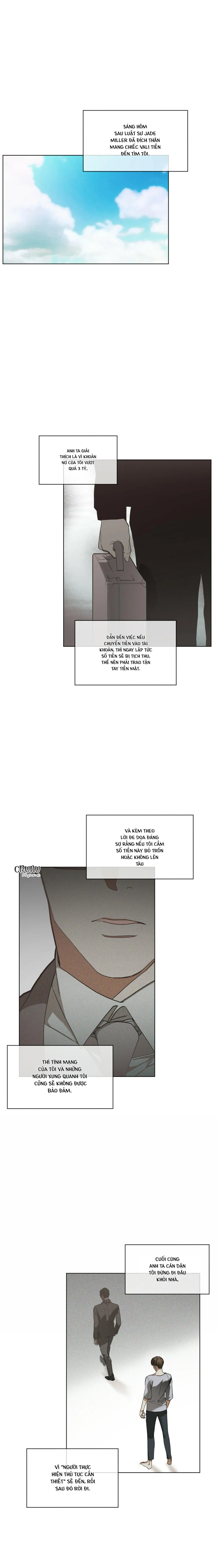 Phạm Luật Chapter 20 Trang 12