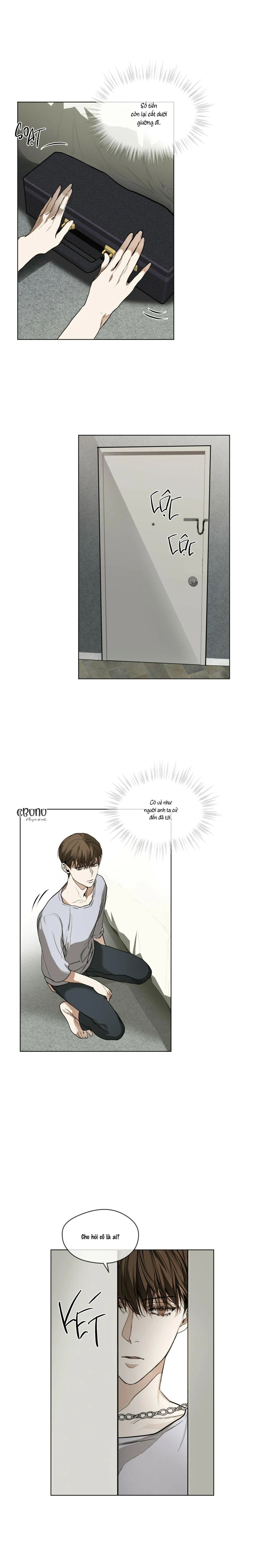 Phạm Luật Chapter 20 Trang 14