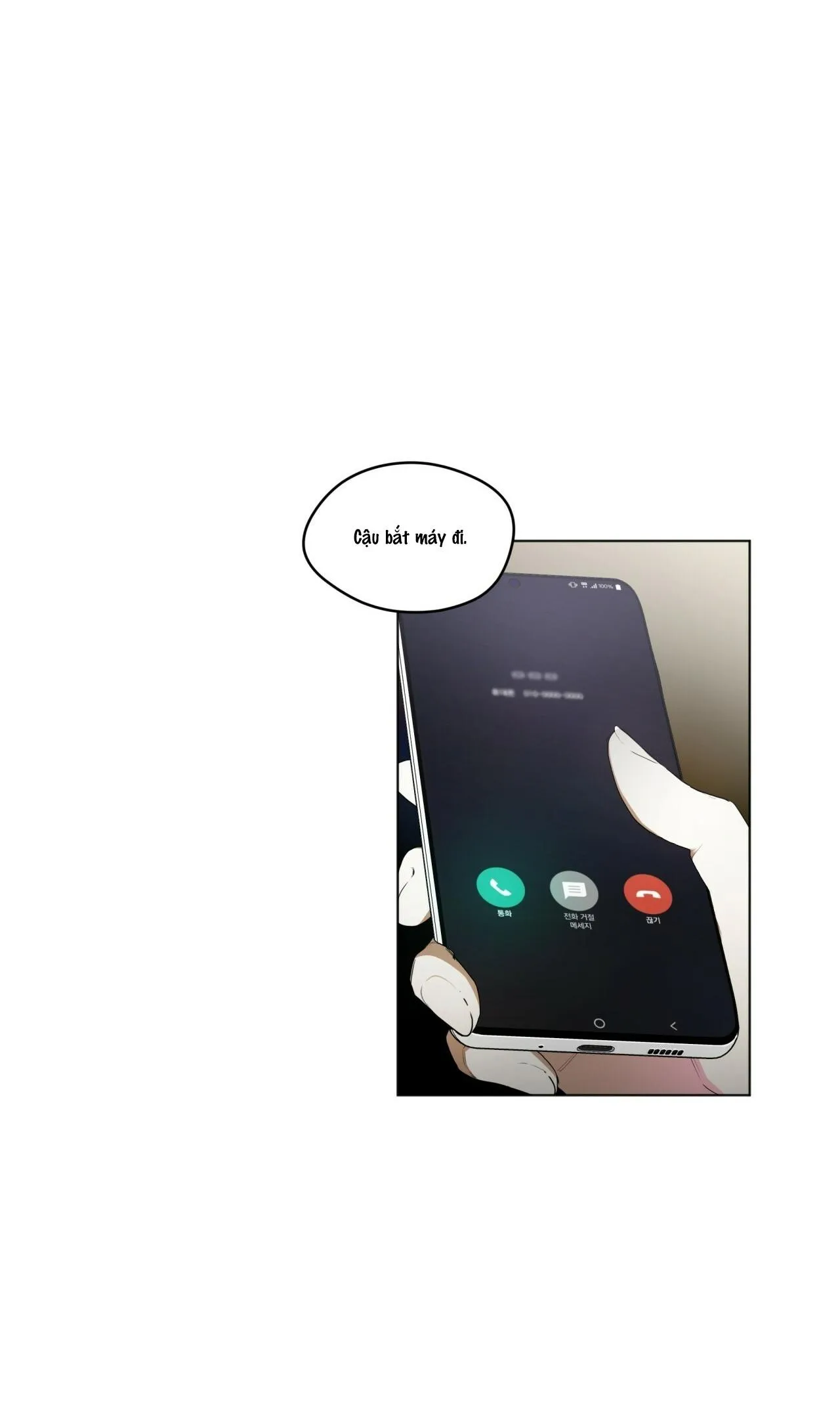 Phạm Luật Chapter 21 Trang 3