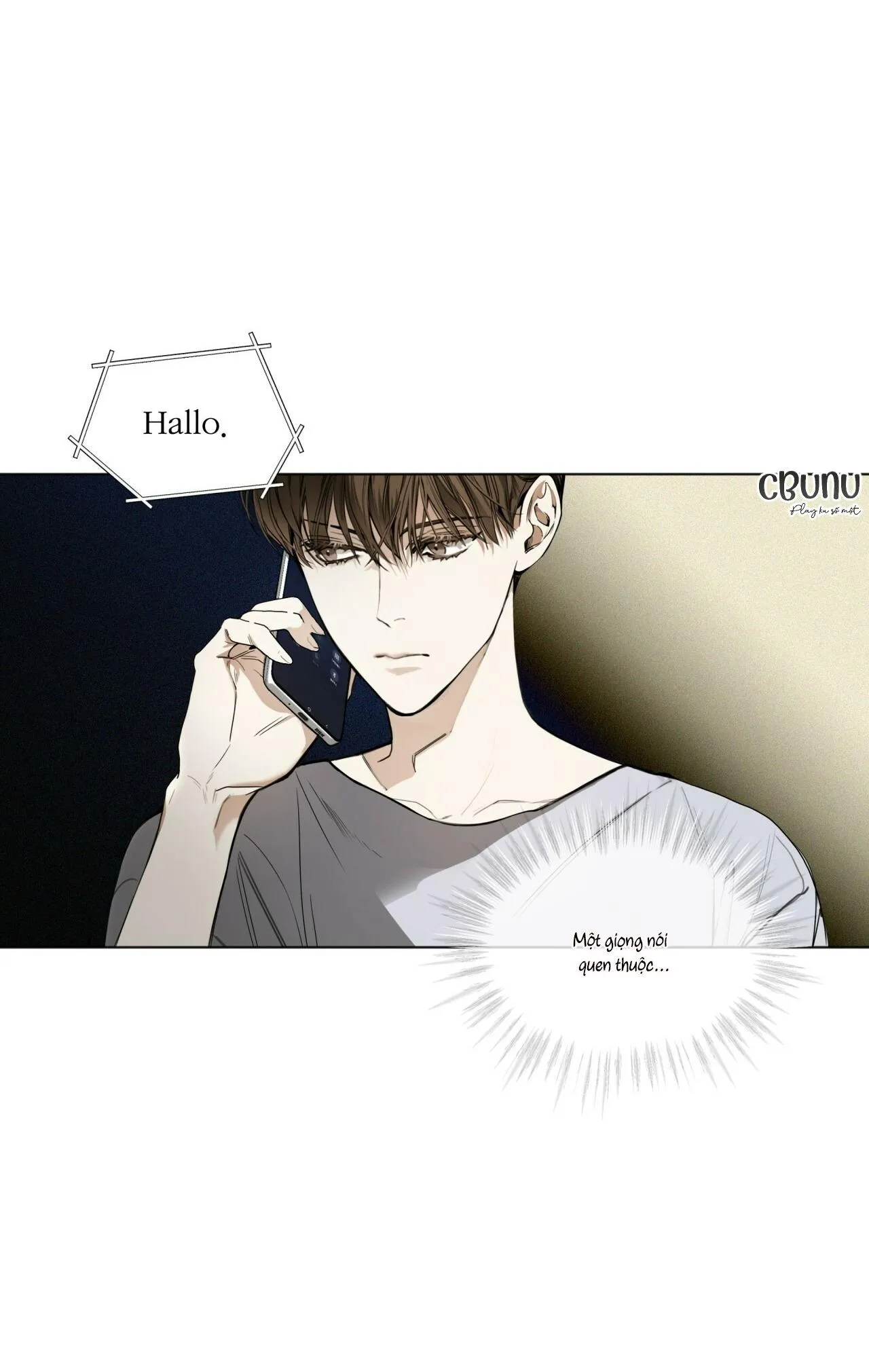 Phạm Luật Chapter 21 Trang 4