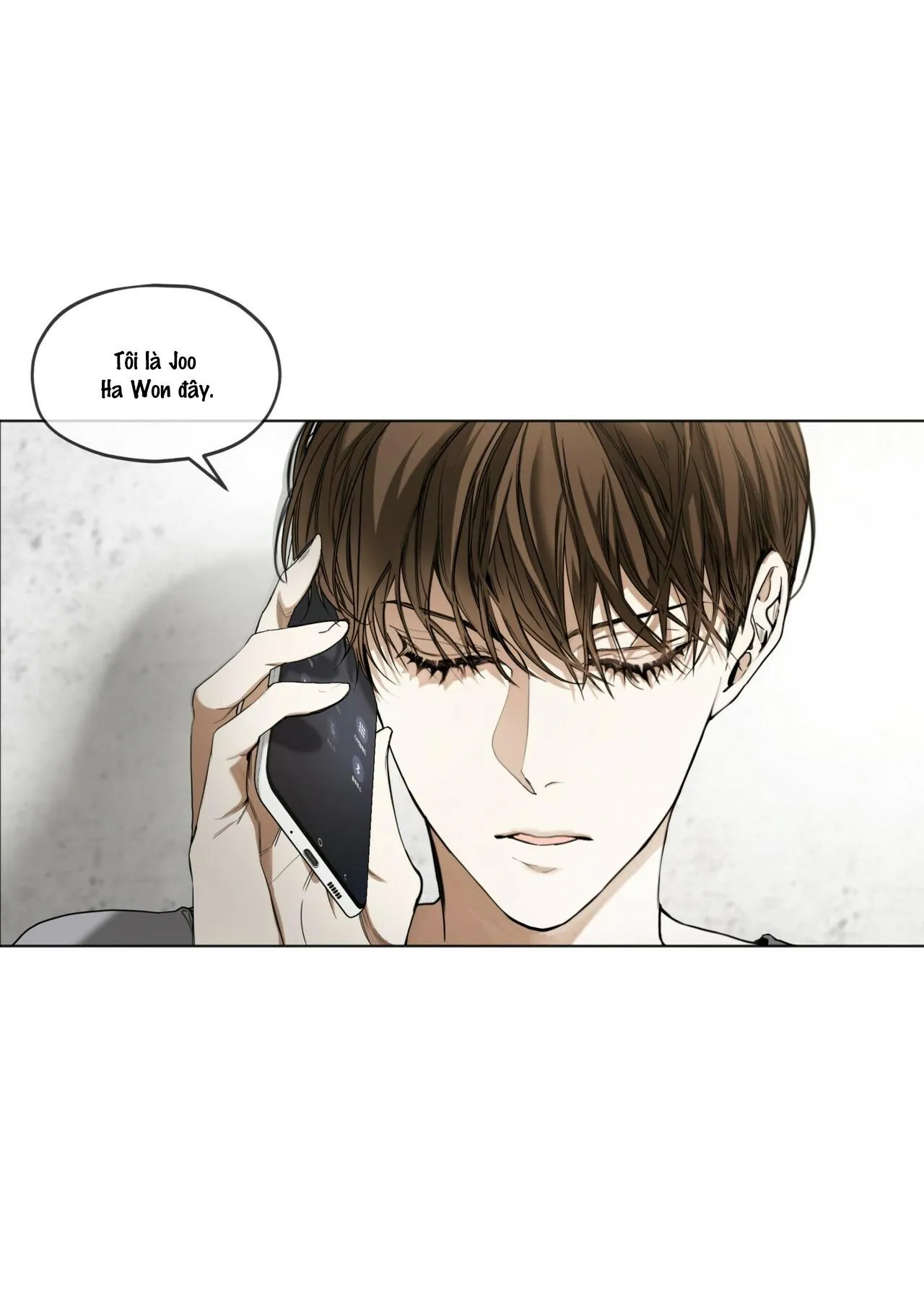 Phạm Luật Chapter 21 Trang 5