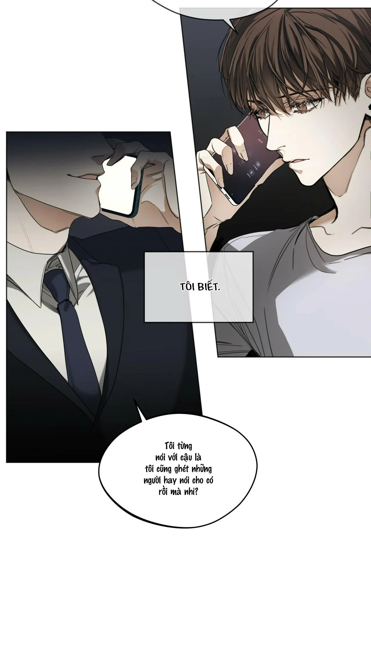 Phạm Luật Chapter 21 Trang 7