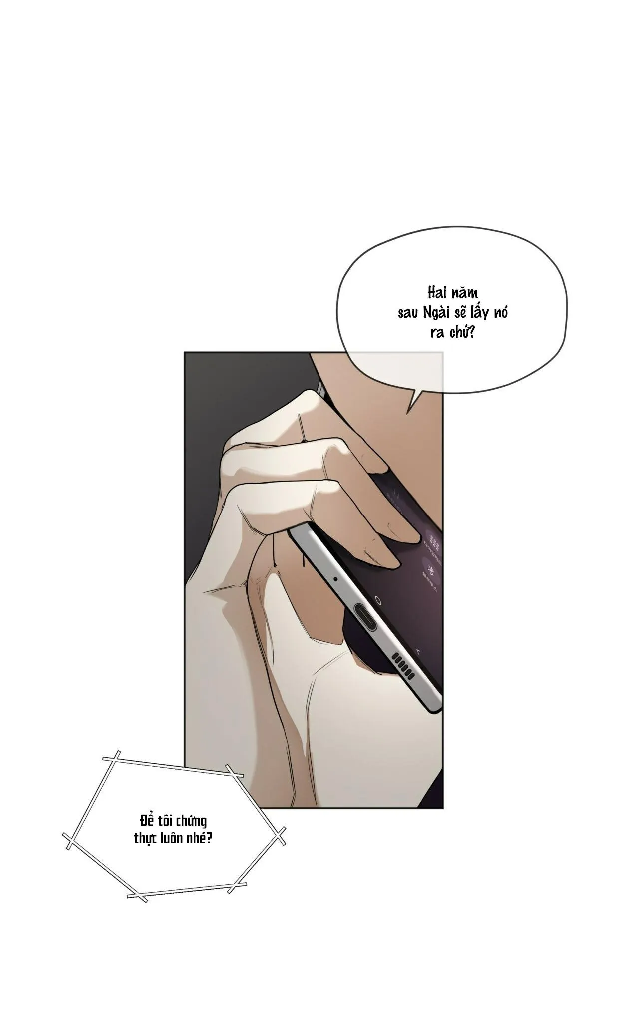 Phạm Luật Chapter 21 Trang 9