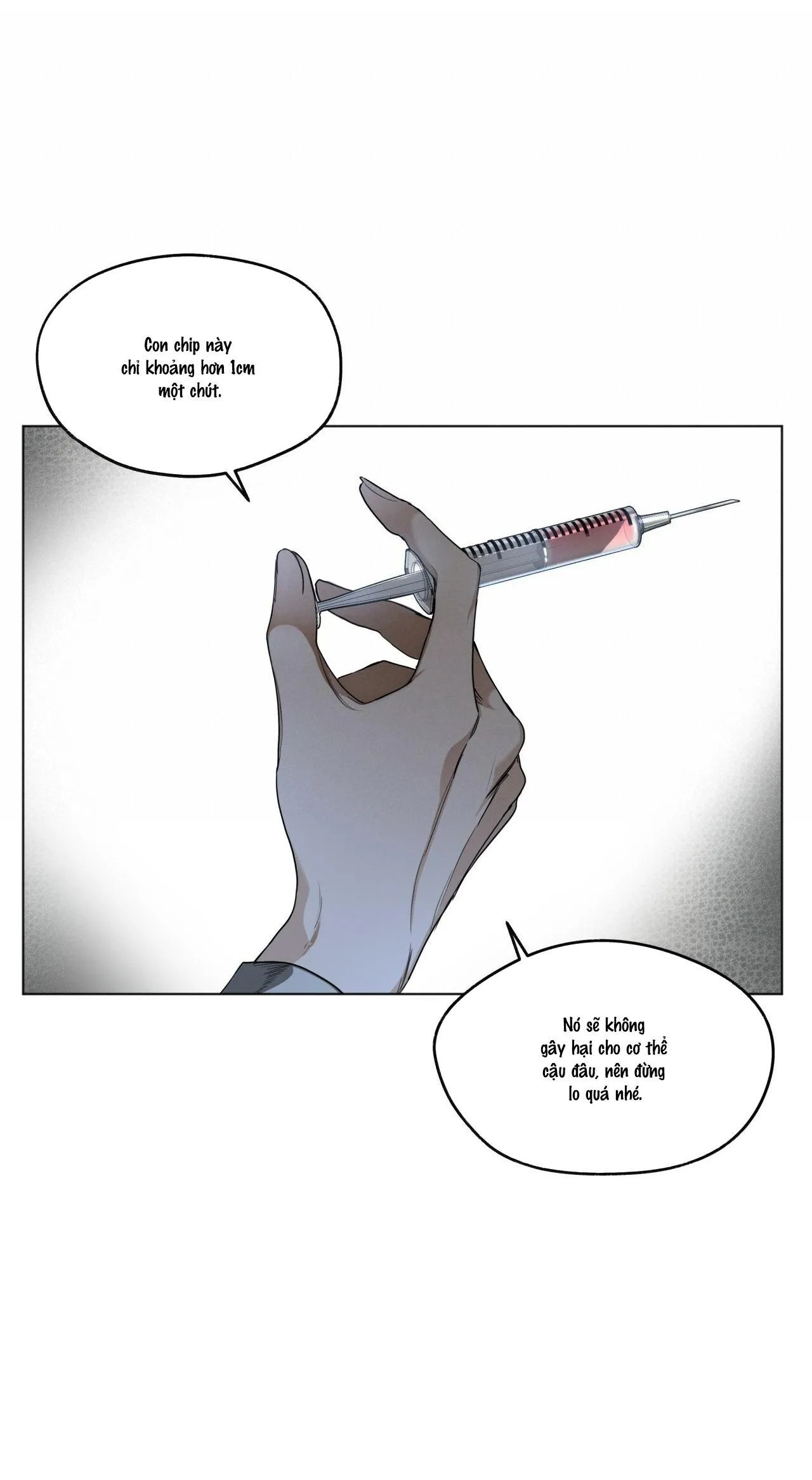 Phạm Luật Chapter 21 Trang 15