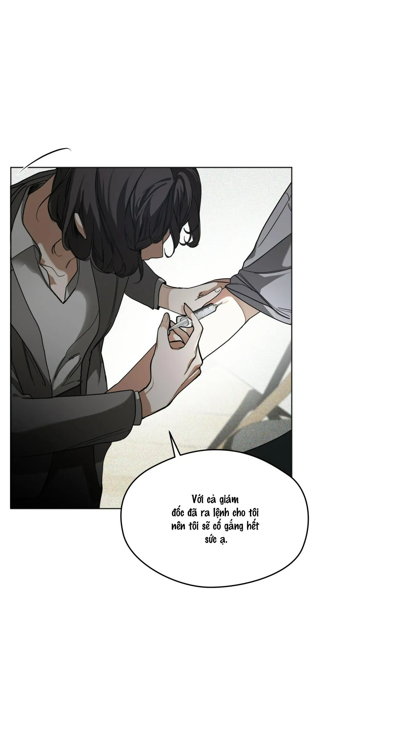 Phạm Luật Chapter 21 Trang 16