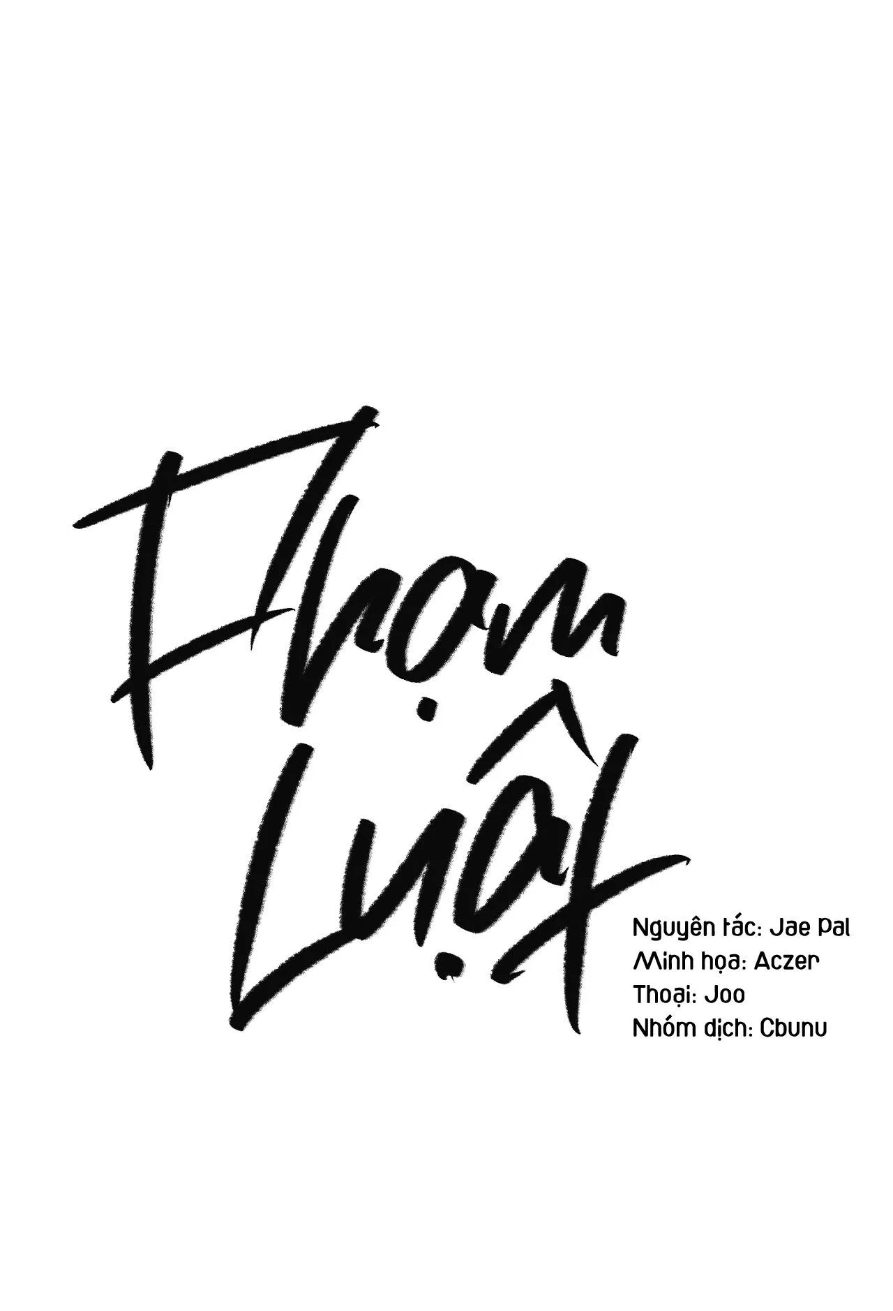 Phạm Luật Chapter 21 Trang 20