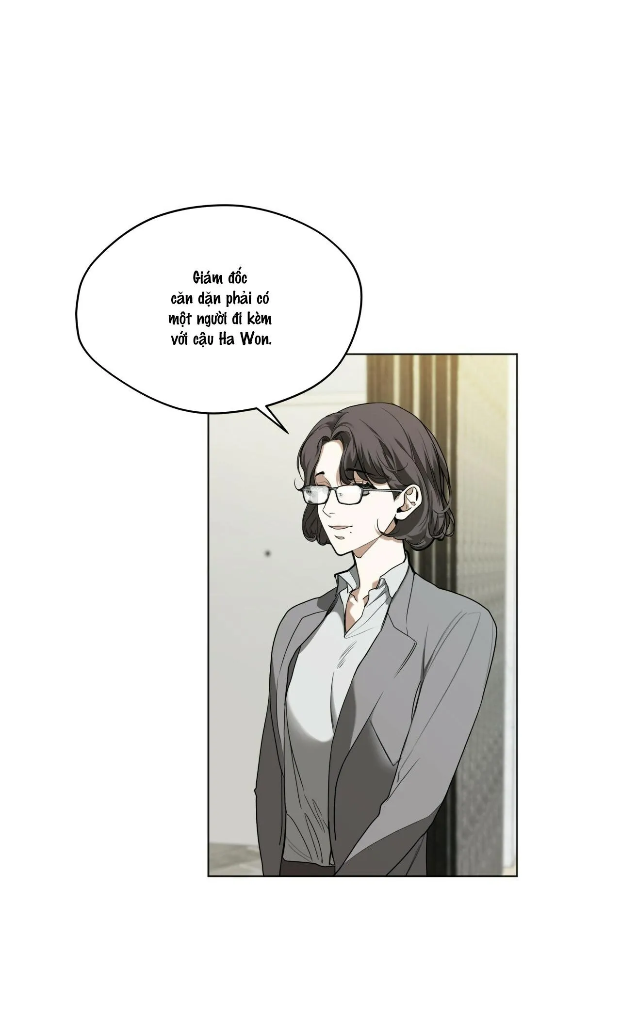 Phạm Luật Chapter 21 Trang 23