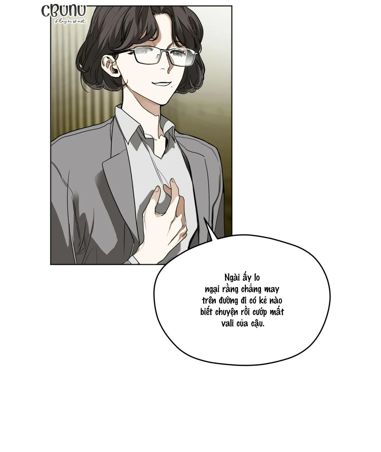 Phạm Luật Chapter 21 Trang 27