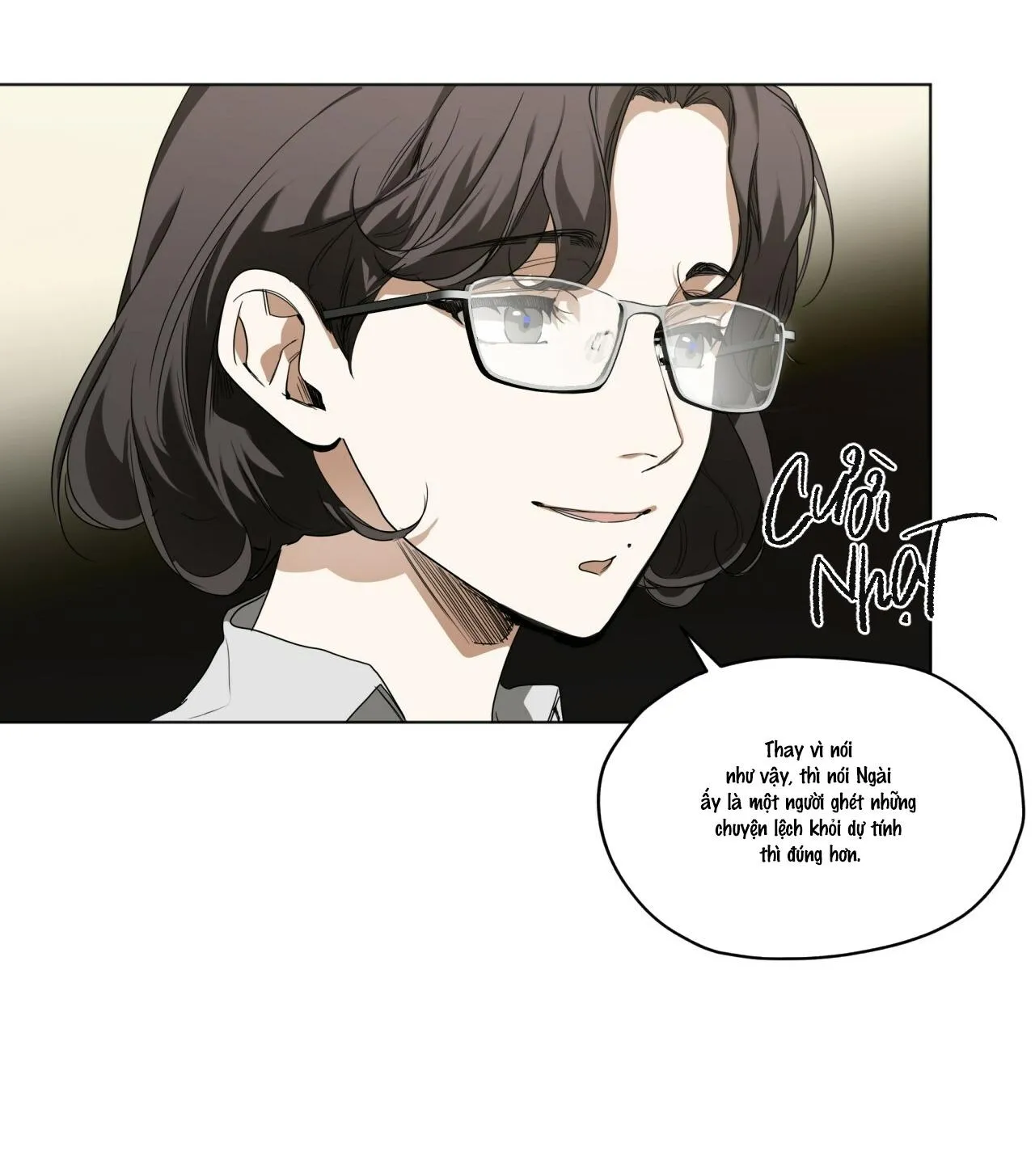 Phạm Luật Chapter 21 Trang 29