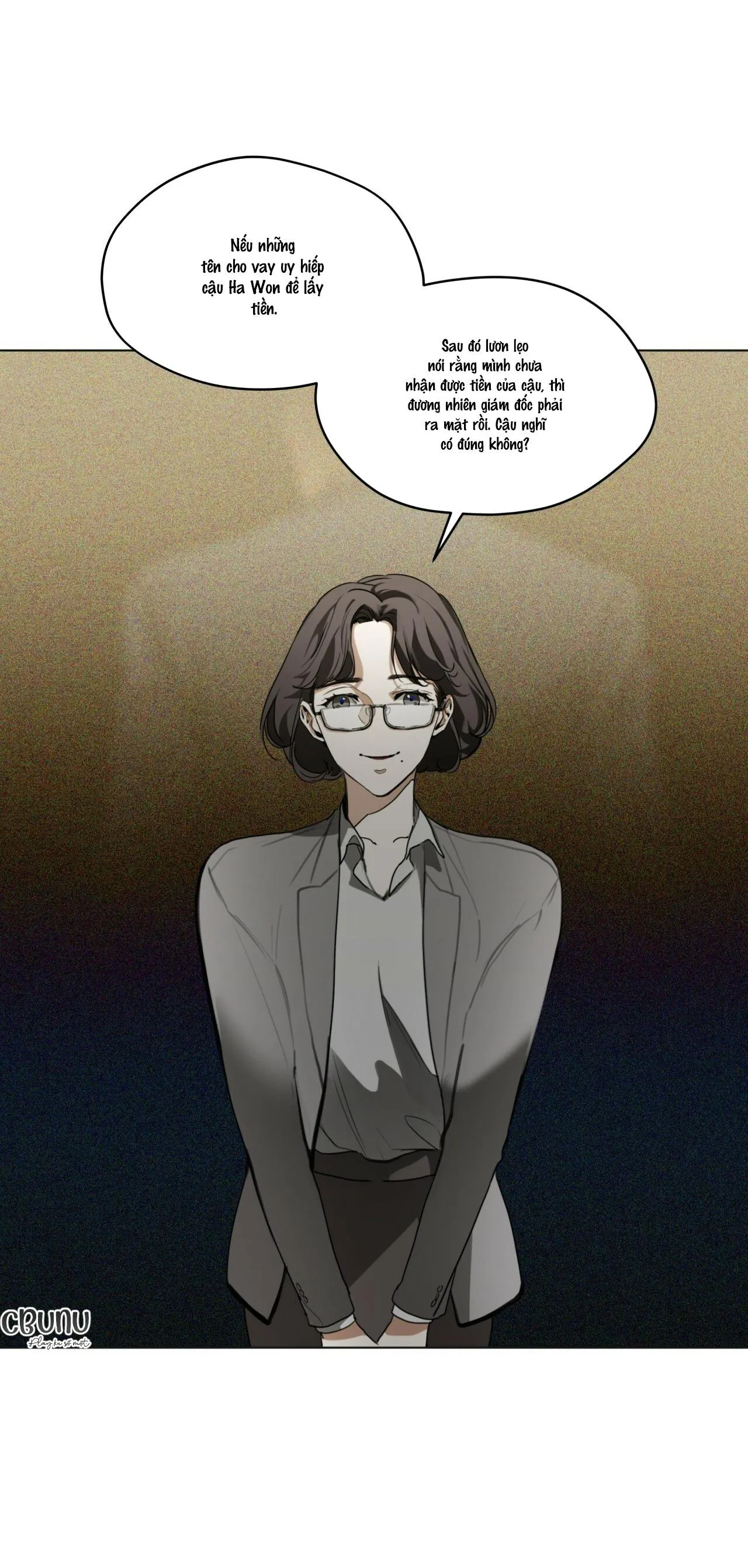 Phạm Luật Chapter 21 Trang 30