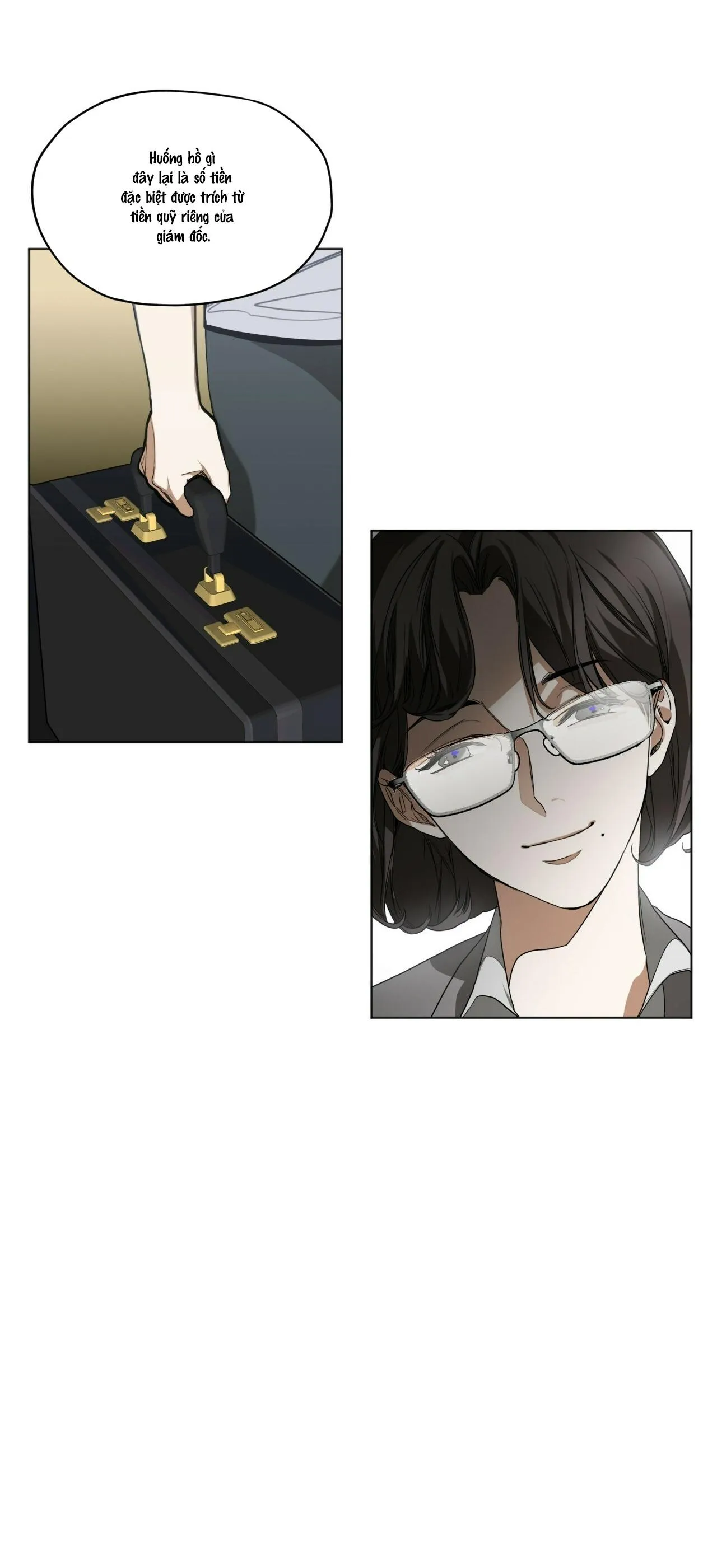 Phạm Luật Chapter 21 Trang 34