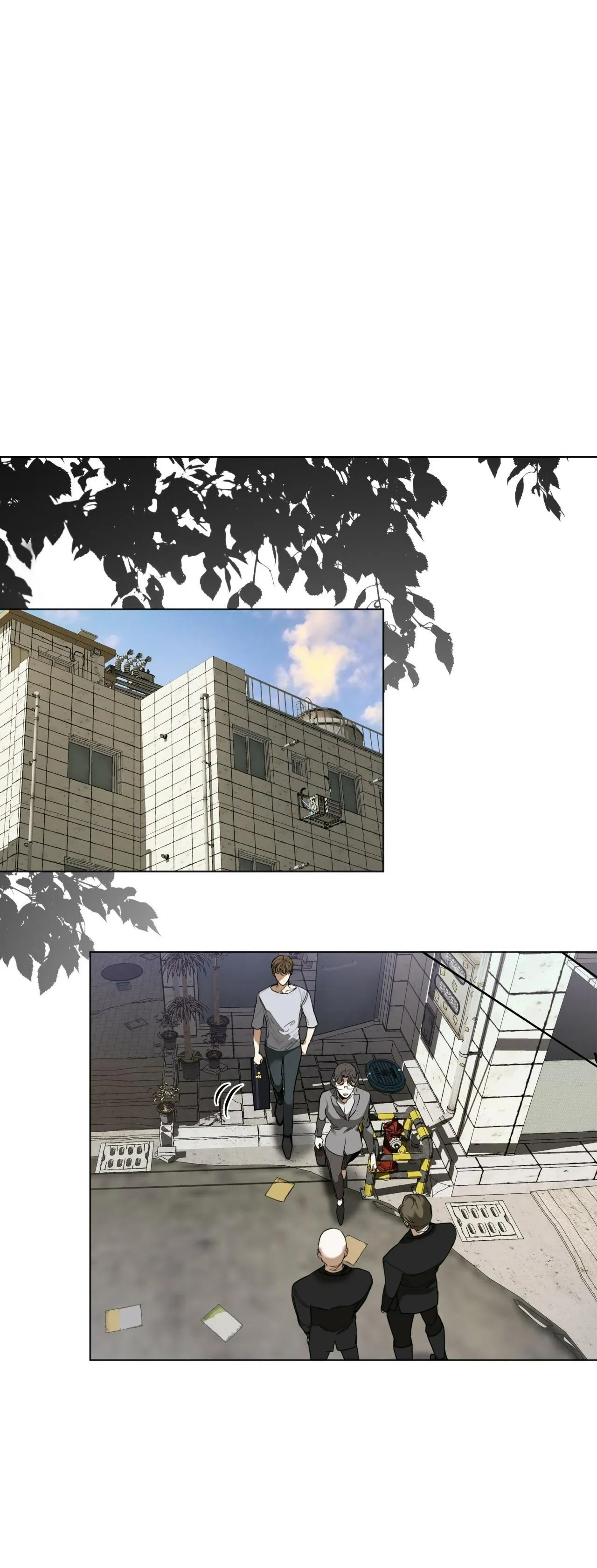 Phạm Luật Chapter 21 Trang 35