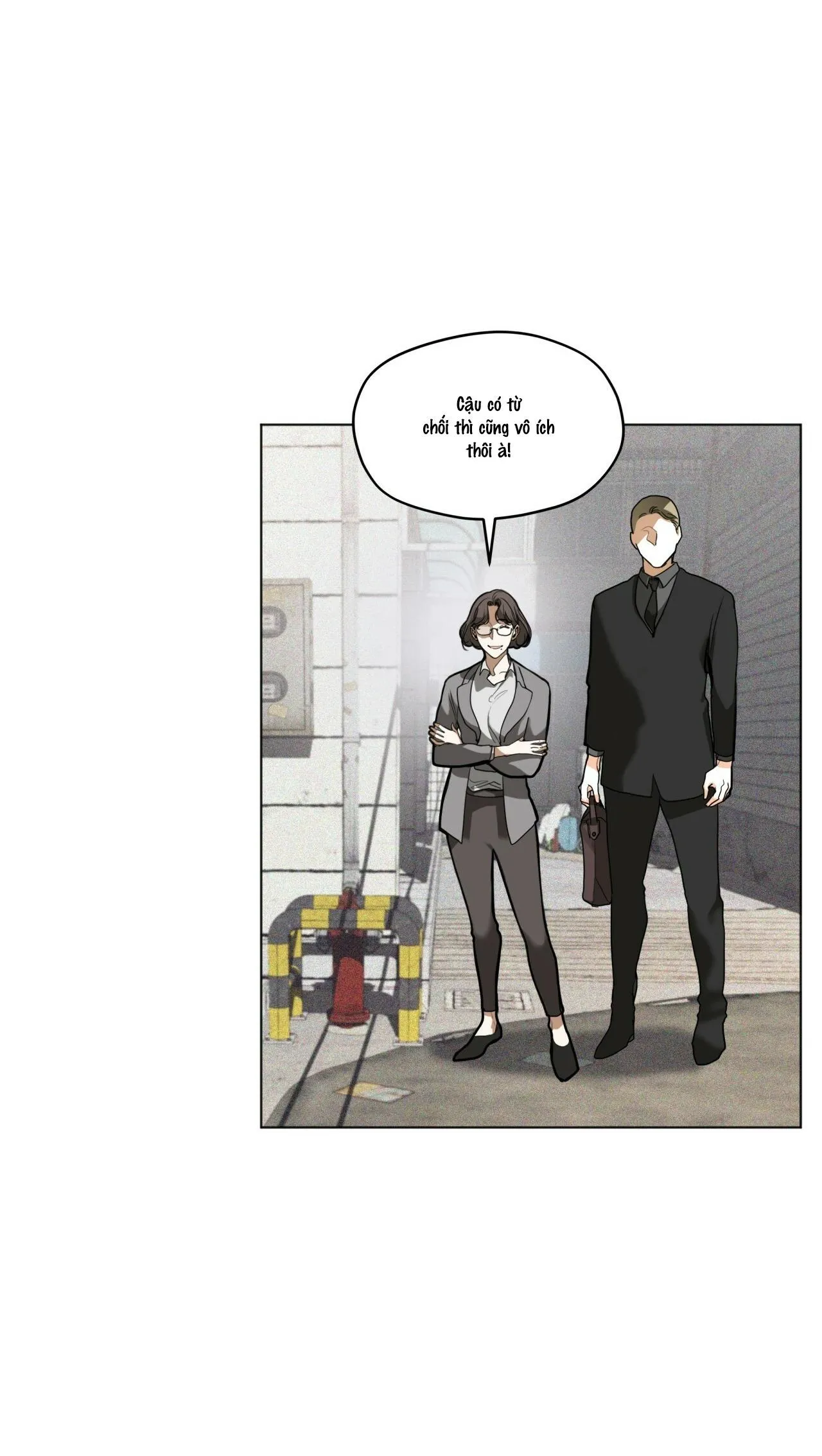 Phạm Luật Chapter 21 Trang 39