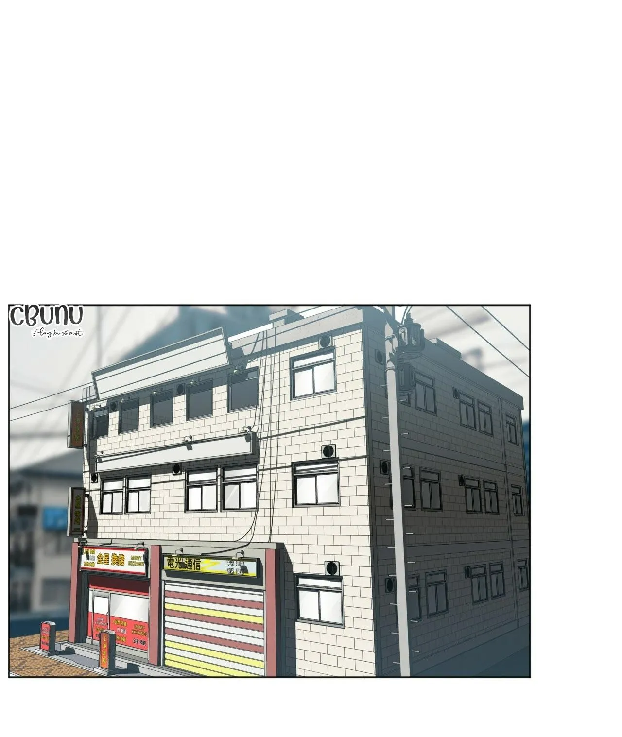 Phạm Luật Chapter 21 Trang 48