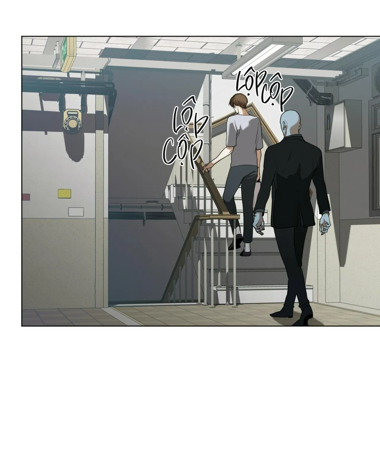 Phạm Luật Chapter 21 Trang 49