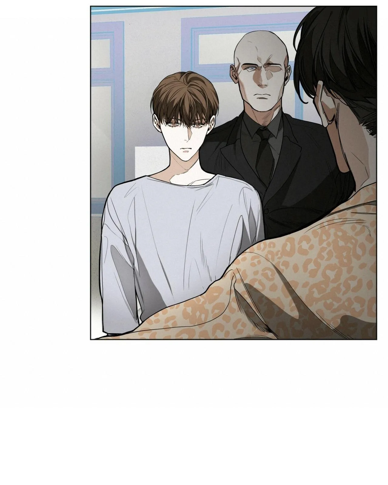 Phạm Luật Chapter 21 Trang 53