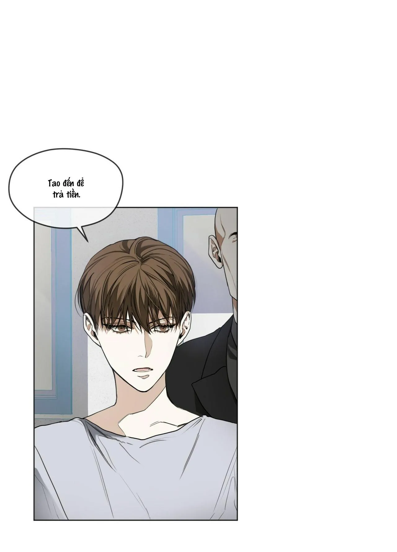 Phạm Luật Chapter 21 Trang 54