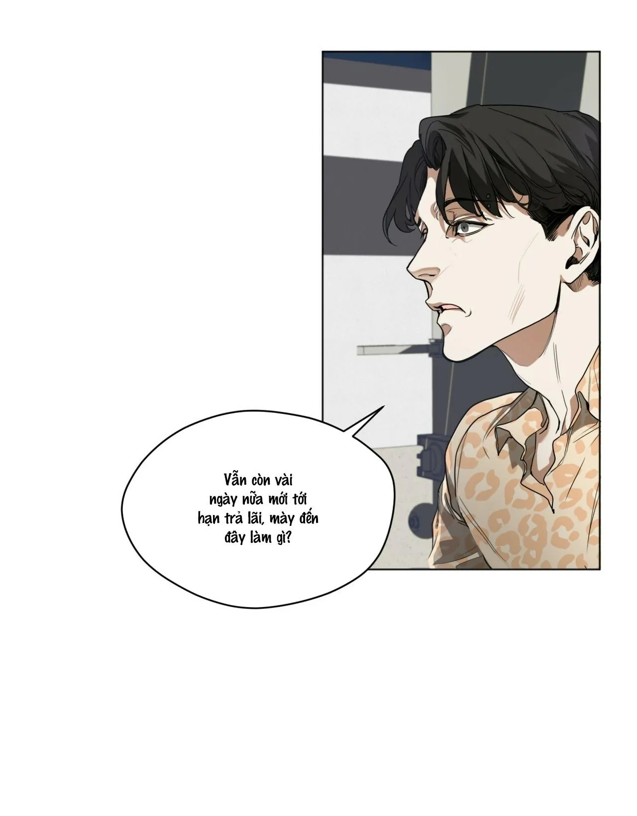 Phạm Luật Chapter 21 Trang 55