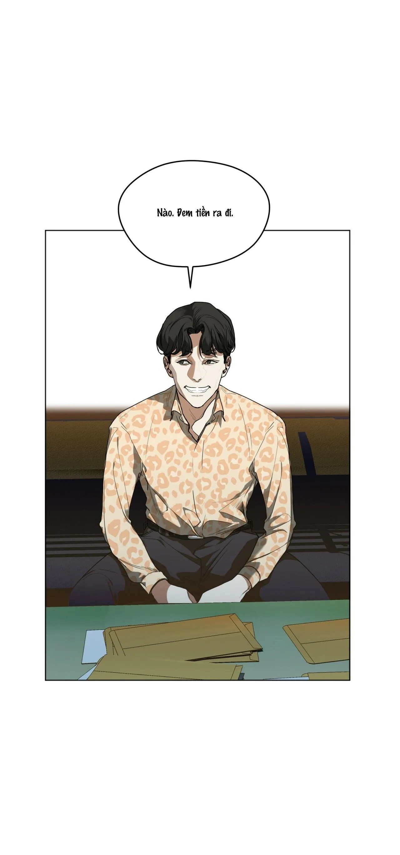 Phạm Luật Chapter 21 Trang 57