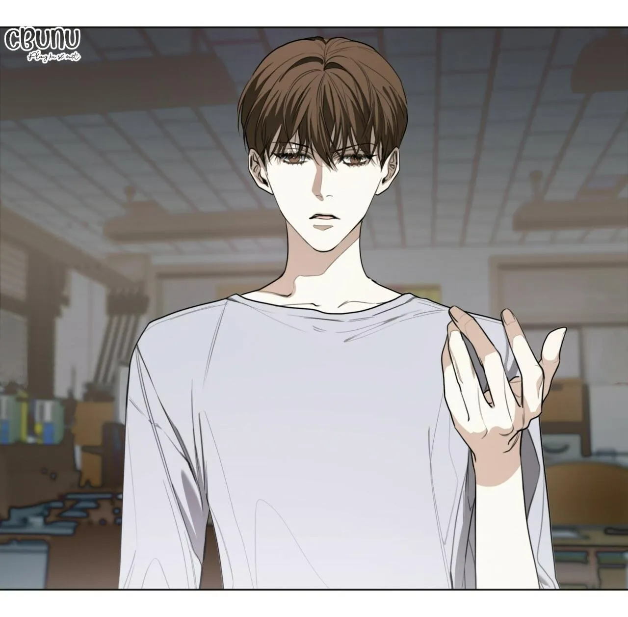 Phạm Luật Chapter 21 Trang 61