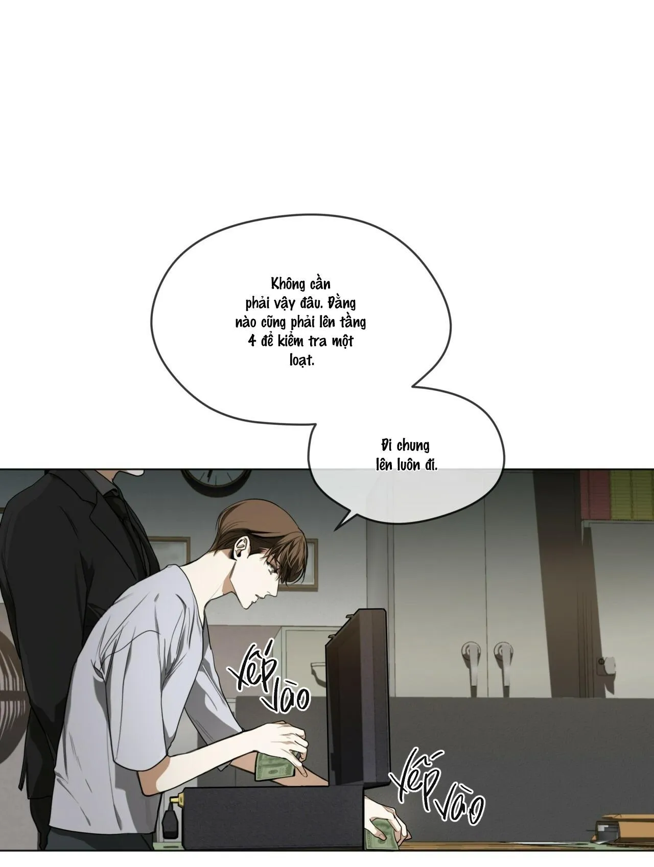 Phạm Luật Chapter 22 Trang 7