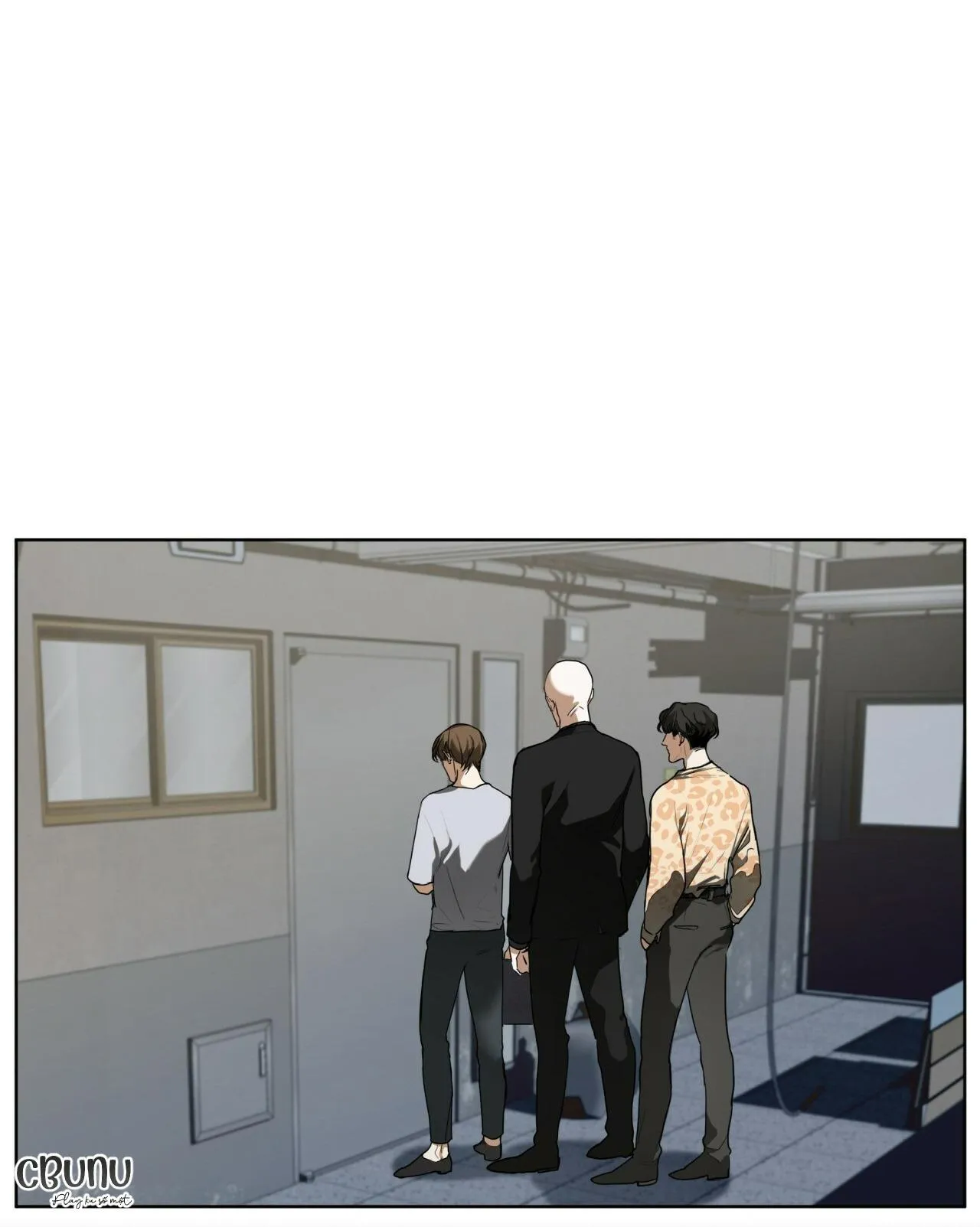 Phạm Luật Chapter 22 Trang 15