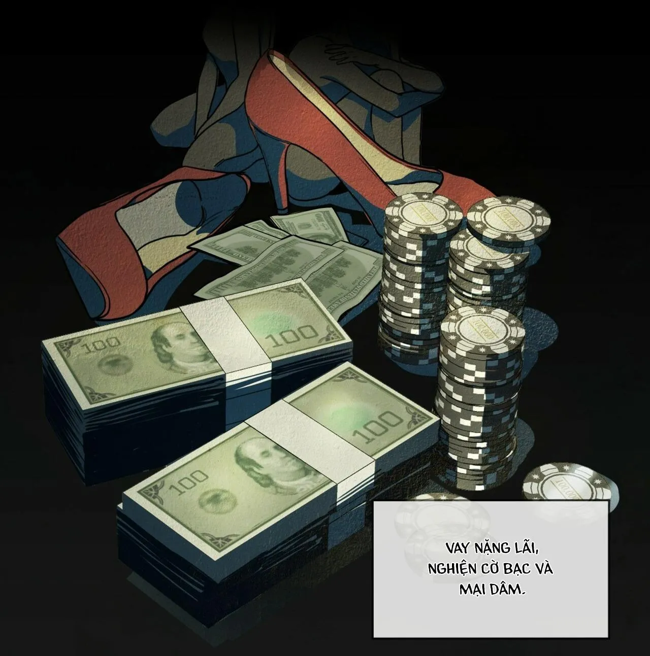 Phạm Luật Chapter 22 Trang 20