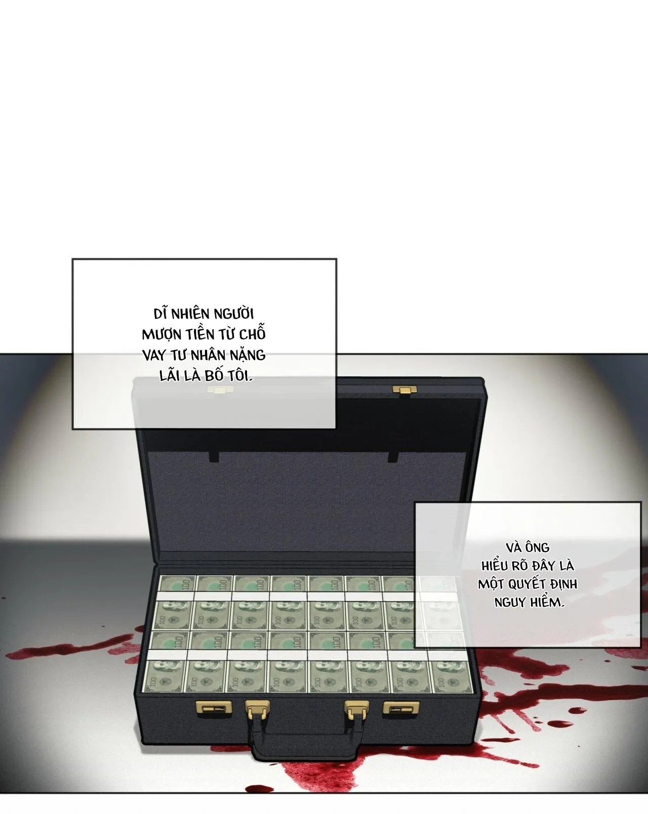 Phạm Luật Chapter 22 Trang 22