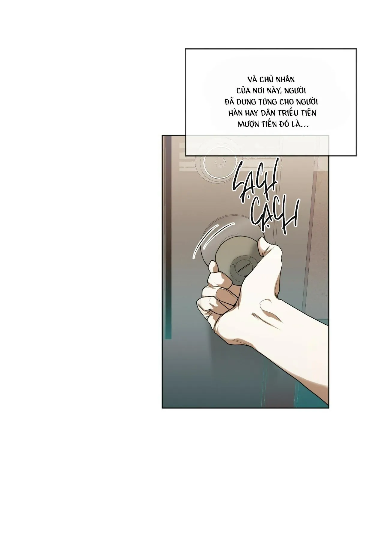 Phạm Luật Chapter 22 Trang 25