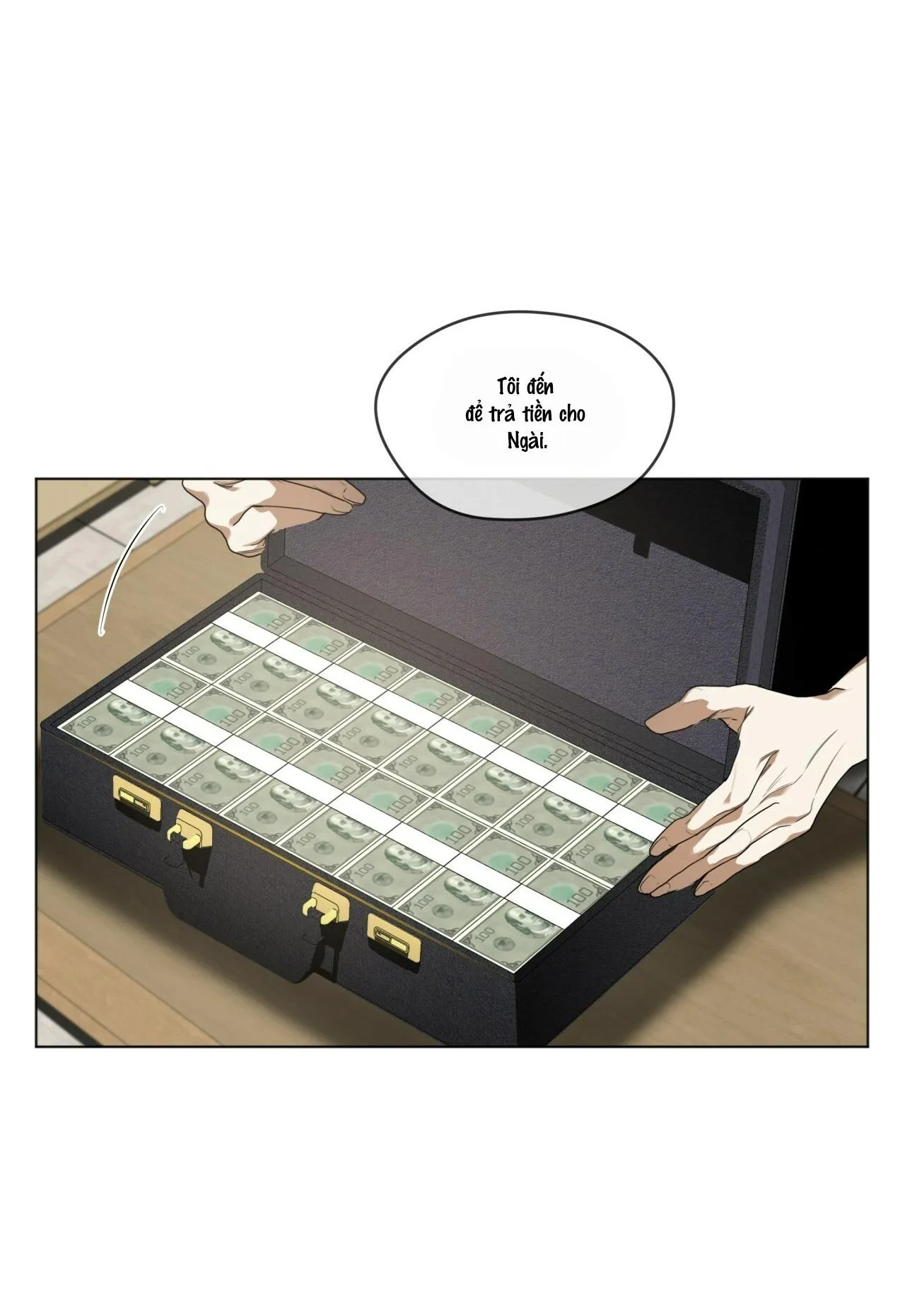 Phạm Luật Chapter 22 Trang 30