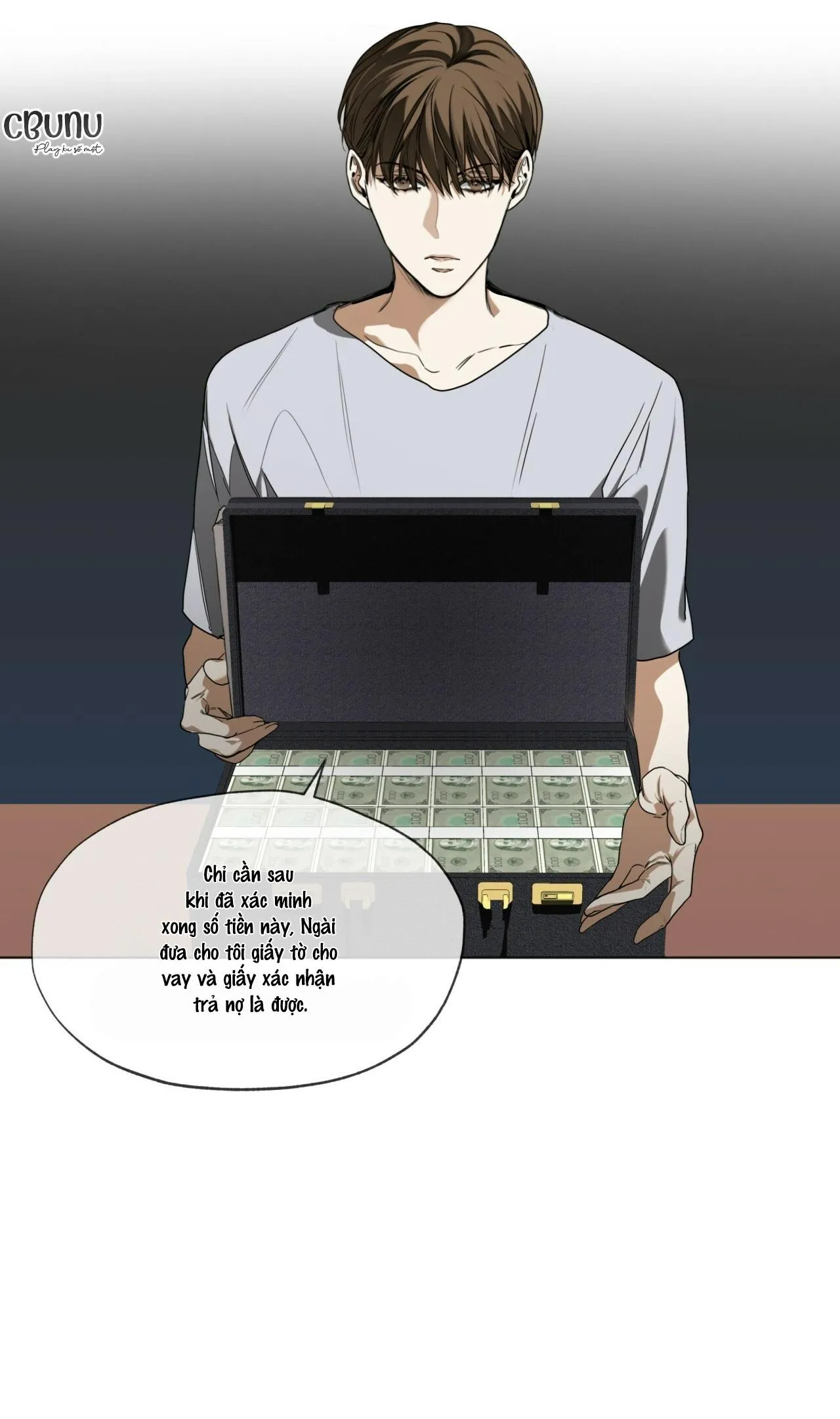 Phạm Luật Chapter 22 Trang 32