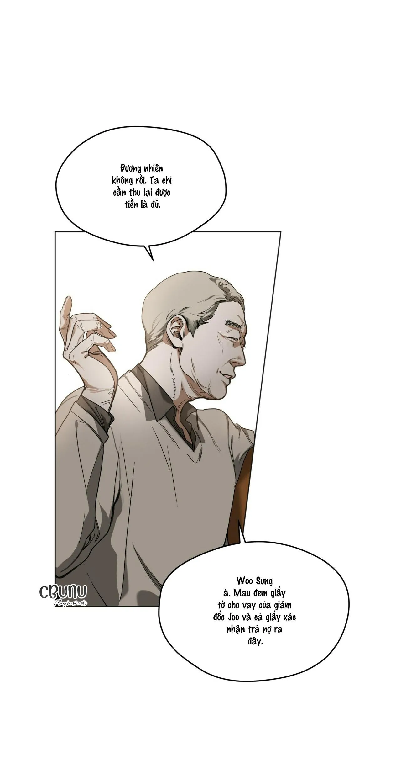 Phạm Luật Chapter 22 Trang 35