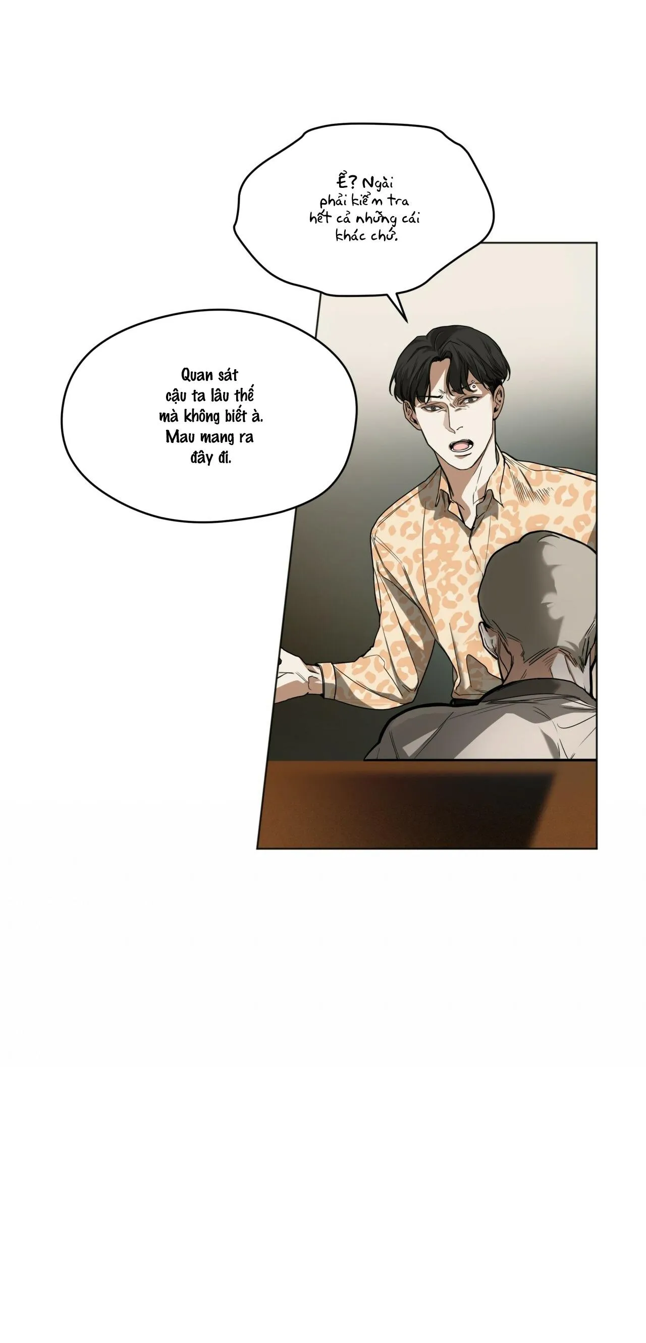 Phạm Luật Chapter 22 Trang 36