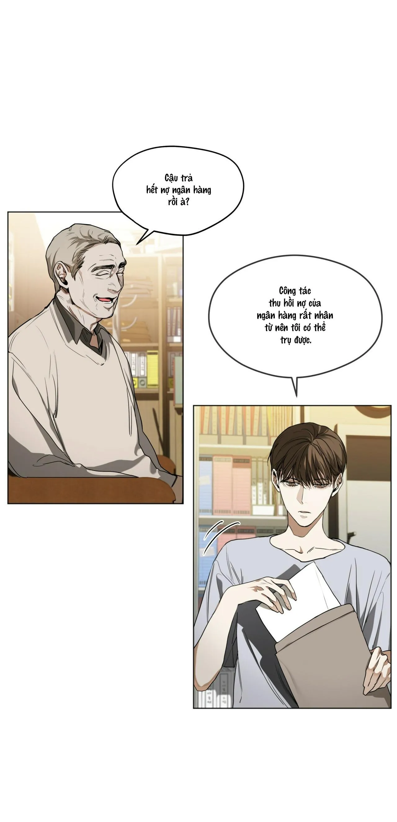 Phạm Luật Chapter 22 Trang 45