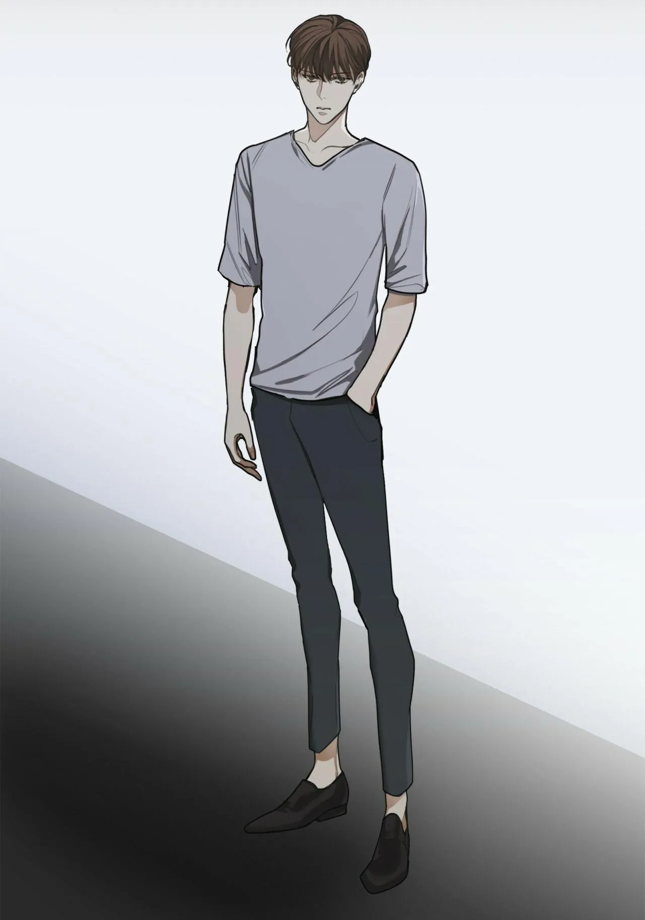 Phạm Luật Chapter 22 Trang 55